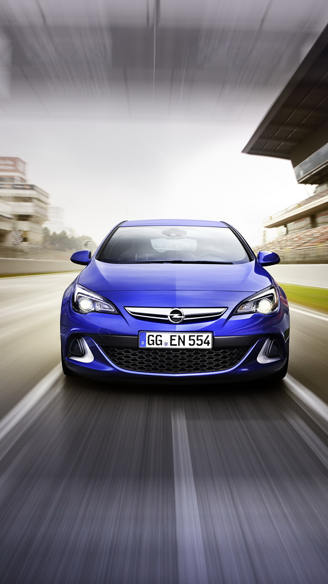 Astra OPC J, Opel Wallpaper, 1080x1920 Full HD Phone