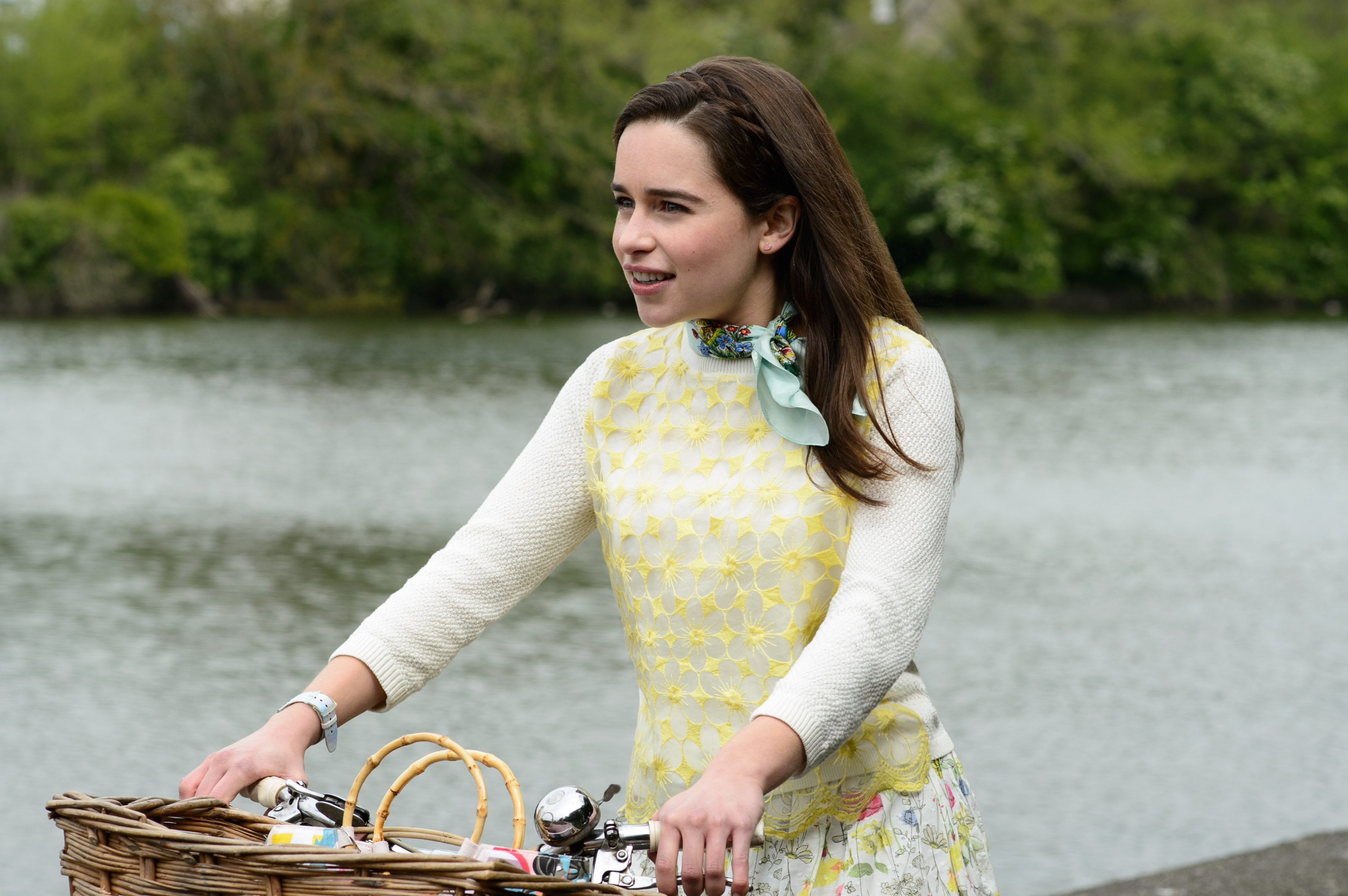 Me Before You, HD wallpaper, Background image, 3200x2130 HD Desktop