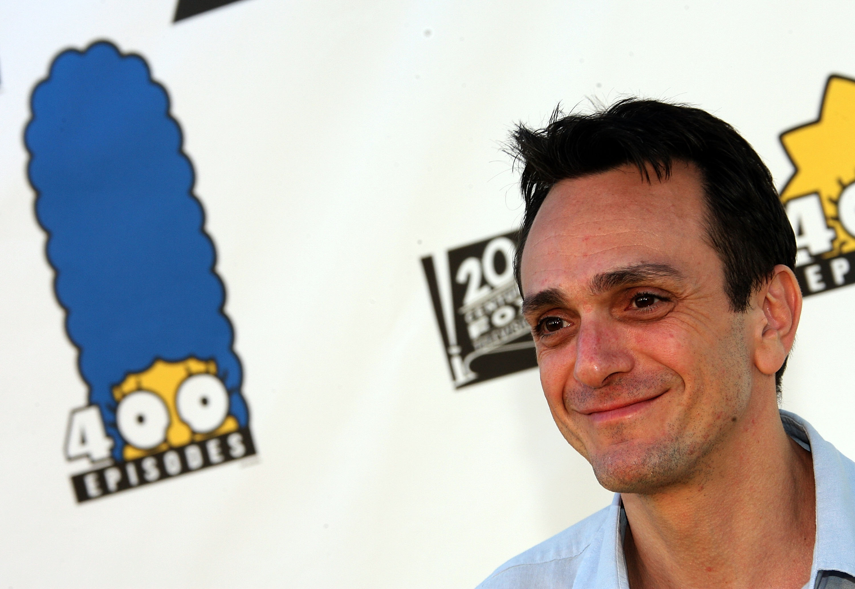 Hank Azaria movies, Apologizing for Apu, Acceptance, Washington Post, 3000x2070 HD Desktop