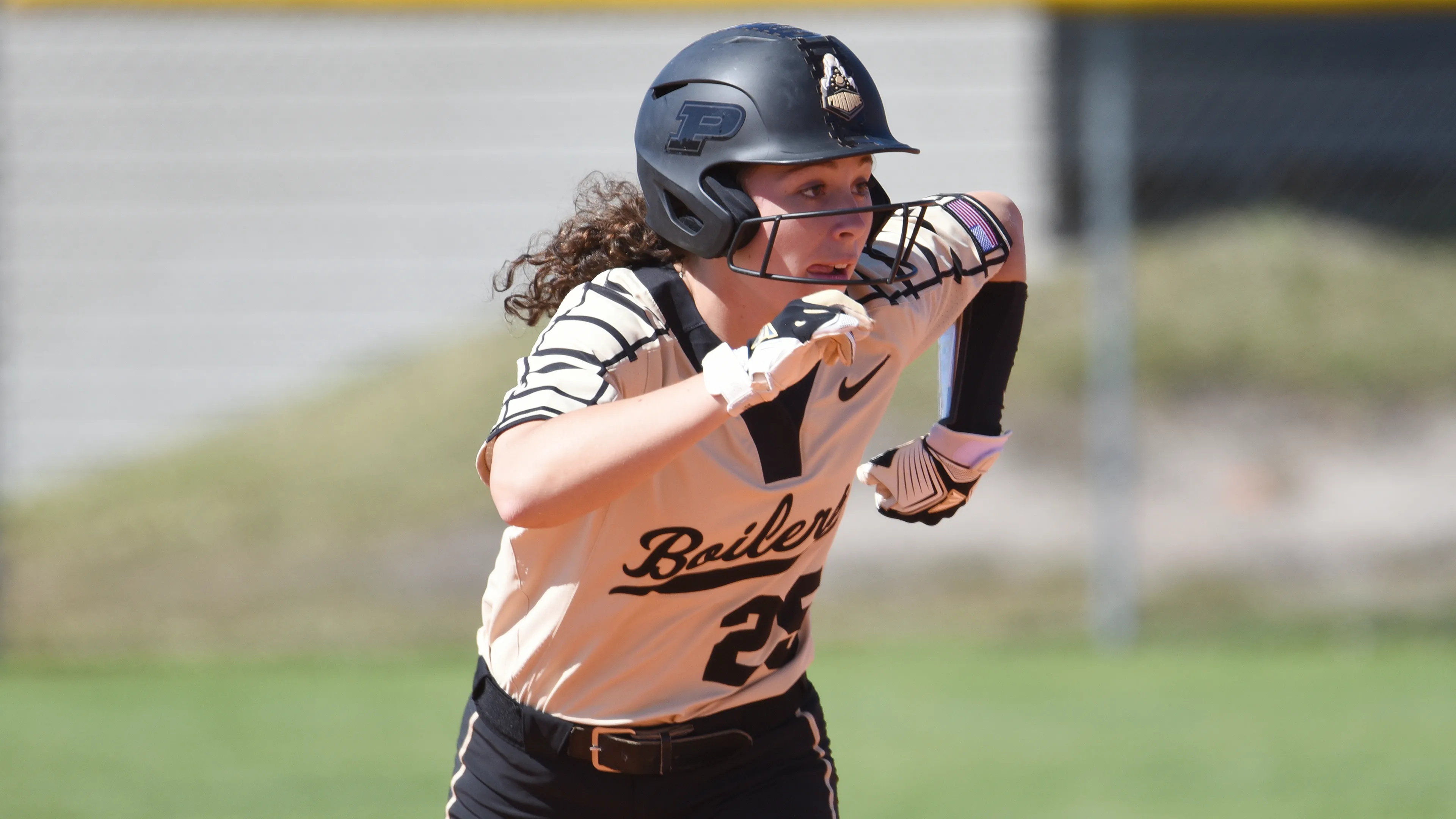 Softball, Purdue, Season opener, Stellar performances, 3840x2160 4K Desktop