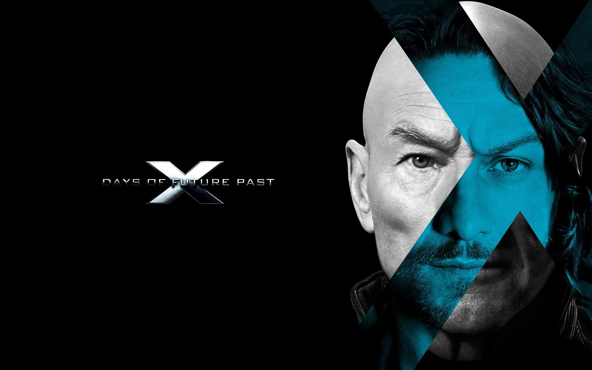 Professor X, Top Free, Backgrounds, Telepathic Mutant, 1920x1200 HD Desktop