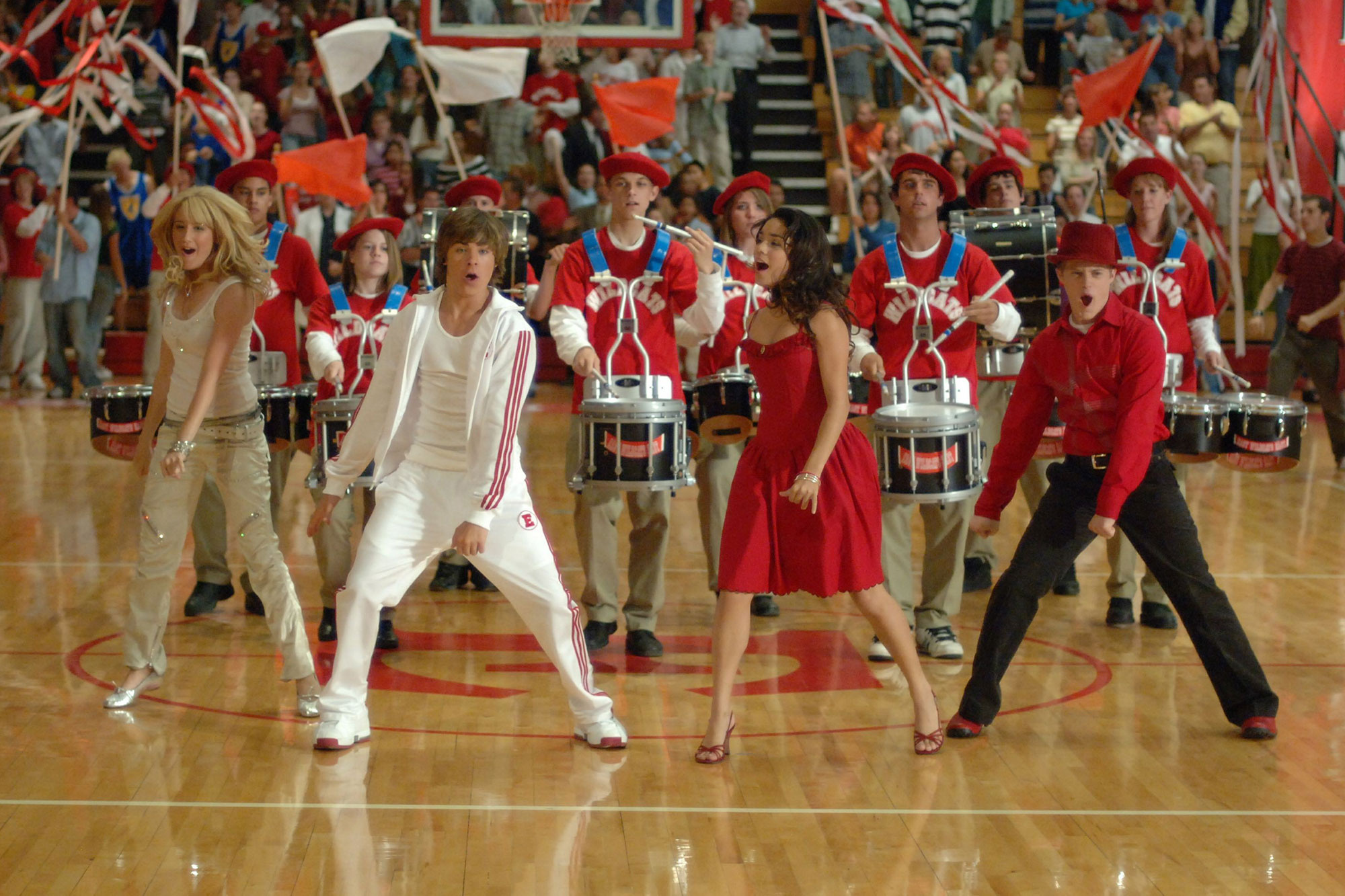 High School Musical, Reunion, Zoom, Movies, 2000x1340 HD Desktop