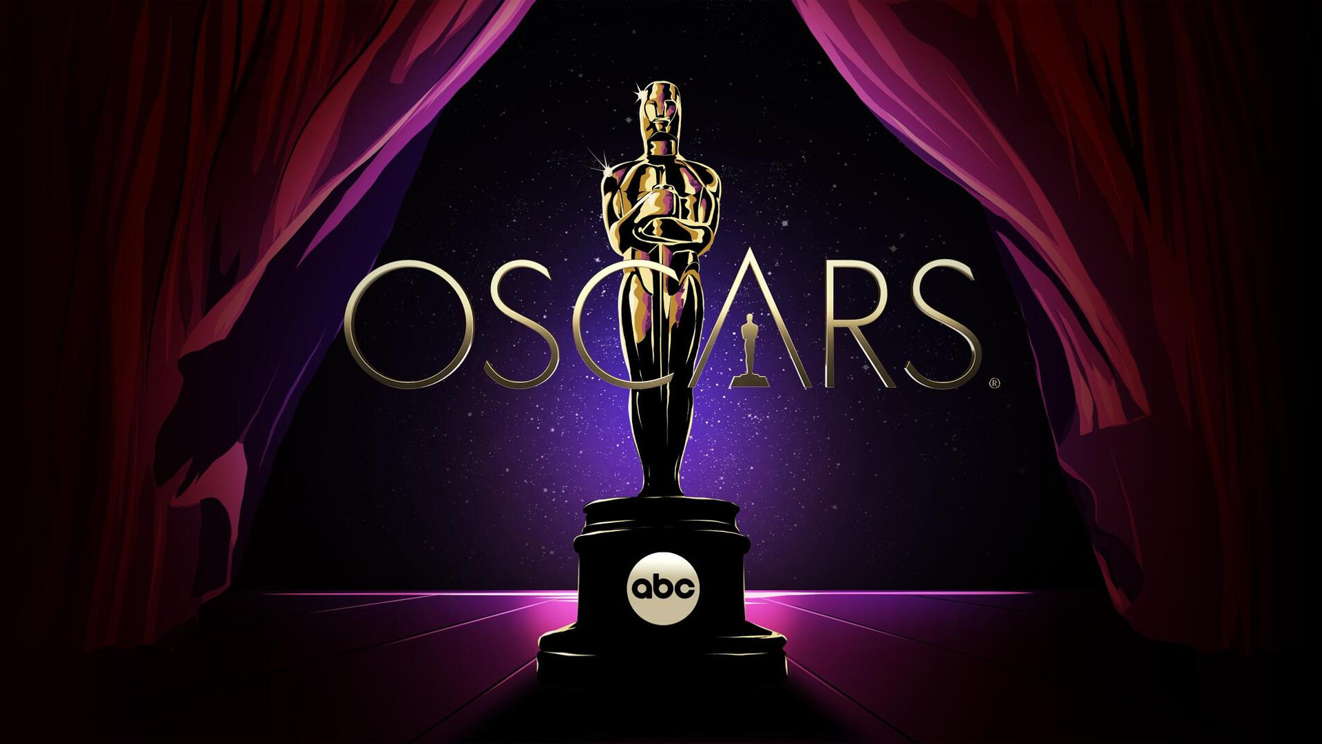 How to watch the Oscars online, 1920x1080 Full HD Desktop