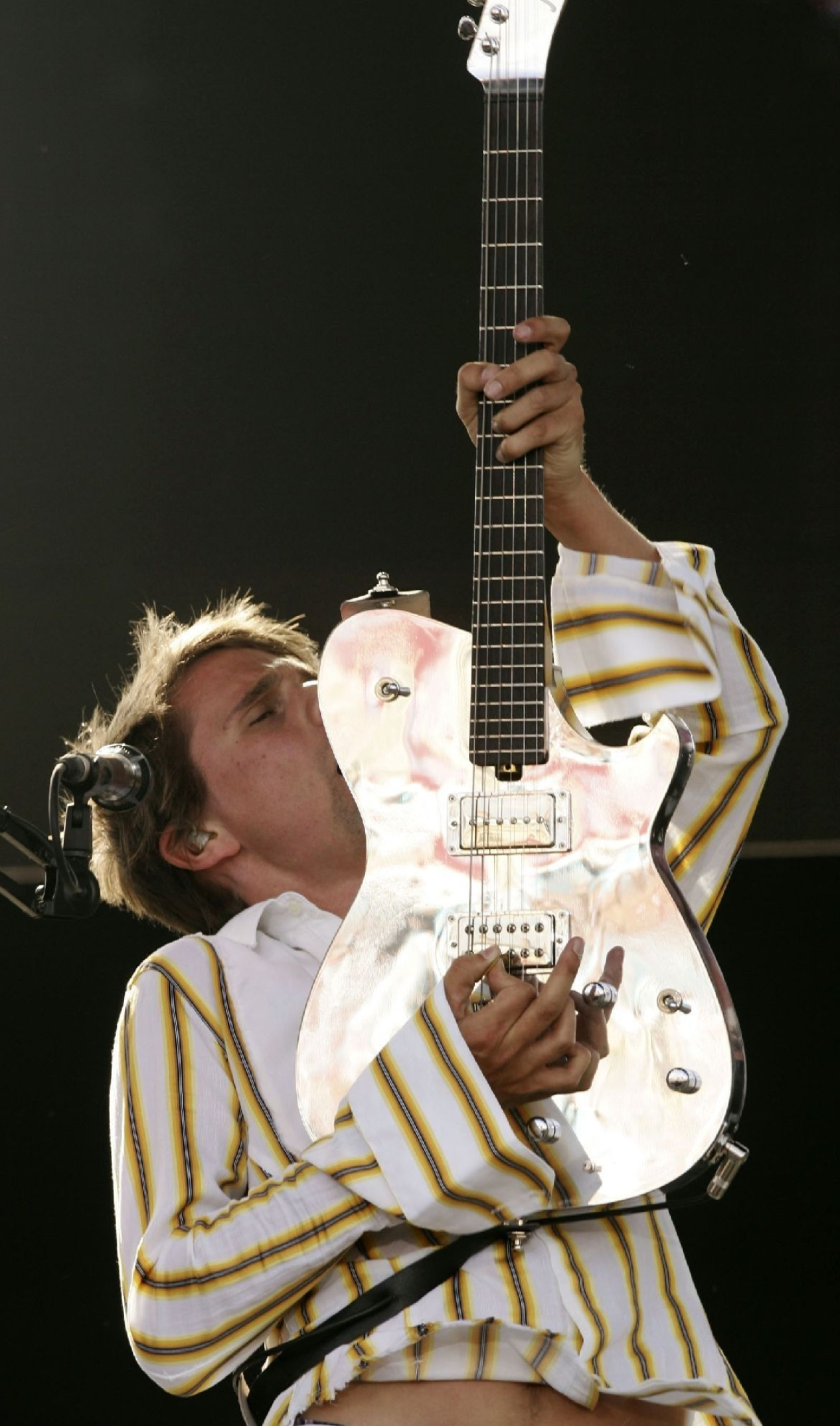 Matthew Bellamy, Ideas, Matthews, Muse band, 1300x2200 HD Phone