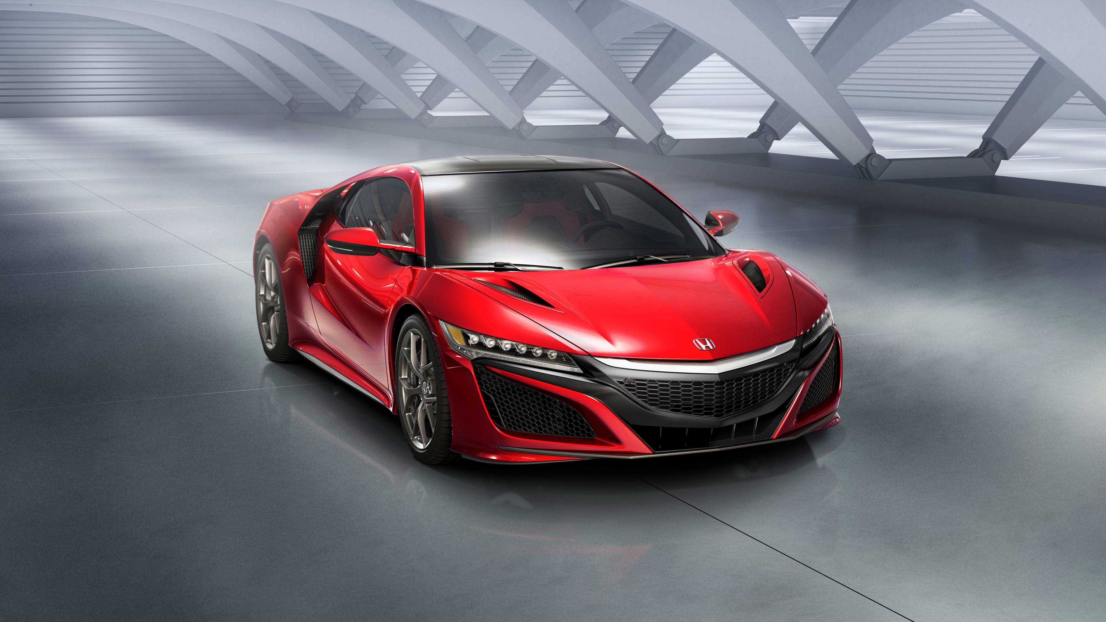 Coupe, Honda Wallpaper, 3840x2160 4K Desktop