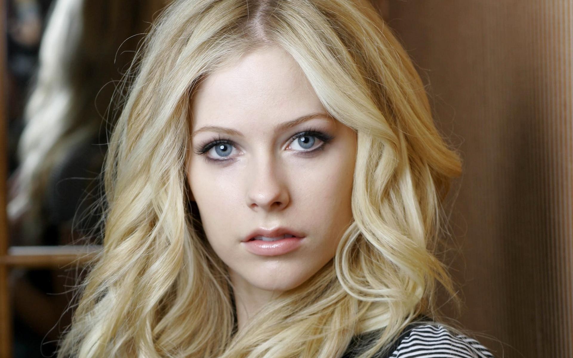 Avril Lavigne, Photo, Music, 1920x1200 HD Desktop