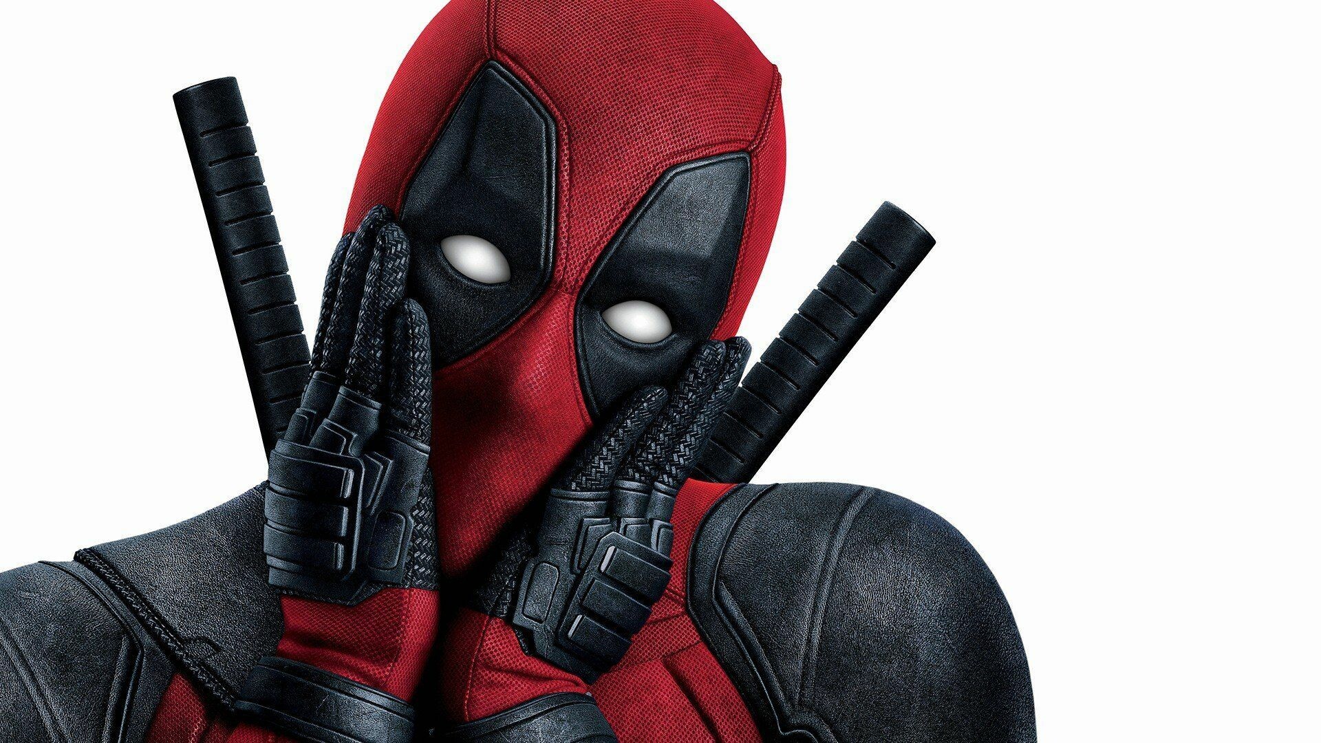 Deadpool, Funny wallpapers, Hilarious and quirky, Top Deadpool humor, 1920x1080 Full HD Desktop