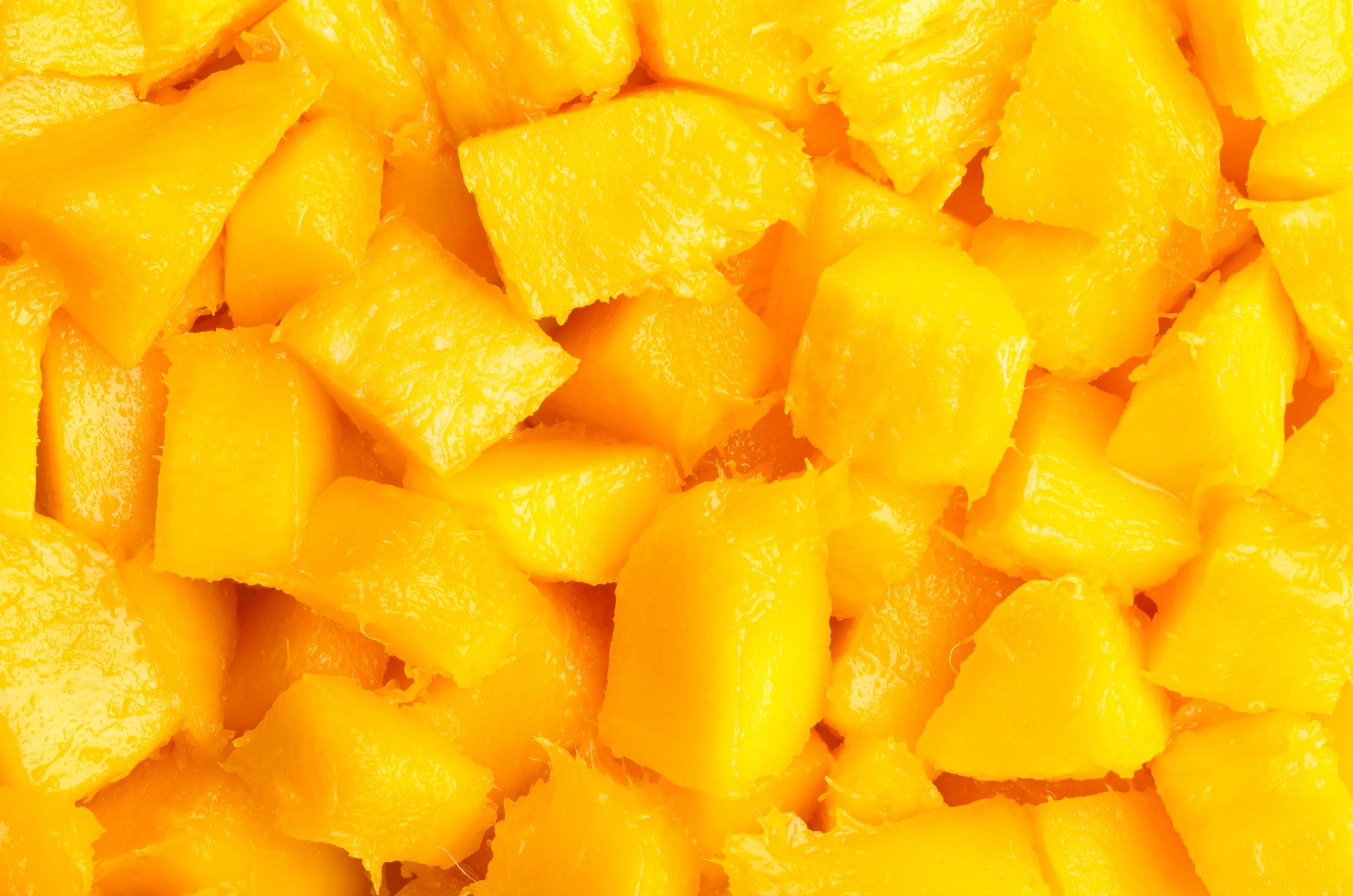 Mangos Xarki, Unique variety, Exquisite flavor, Grown with care, 2470x1640 HD Desktop