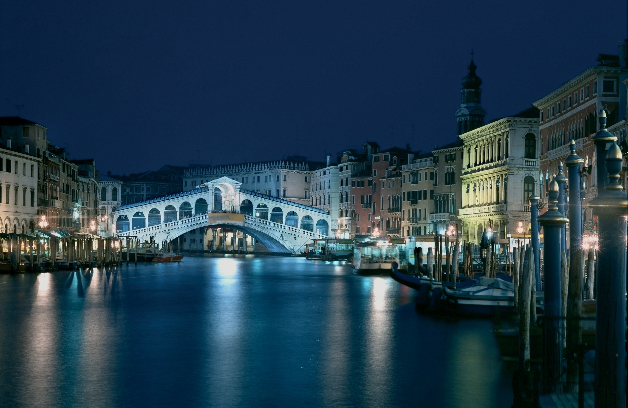 Venice wallpaper, High resolution, Perfect for screens, 2560x1670 HD Desktop