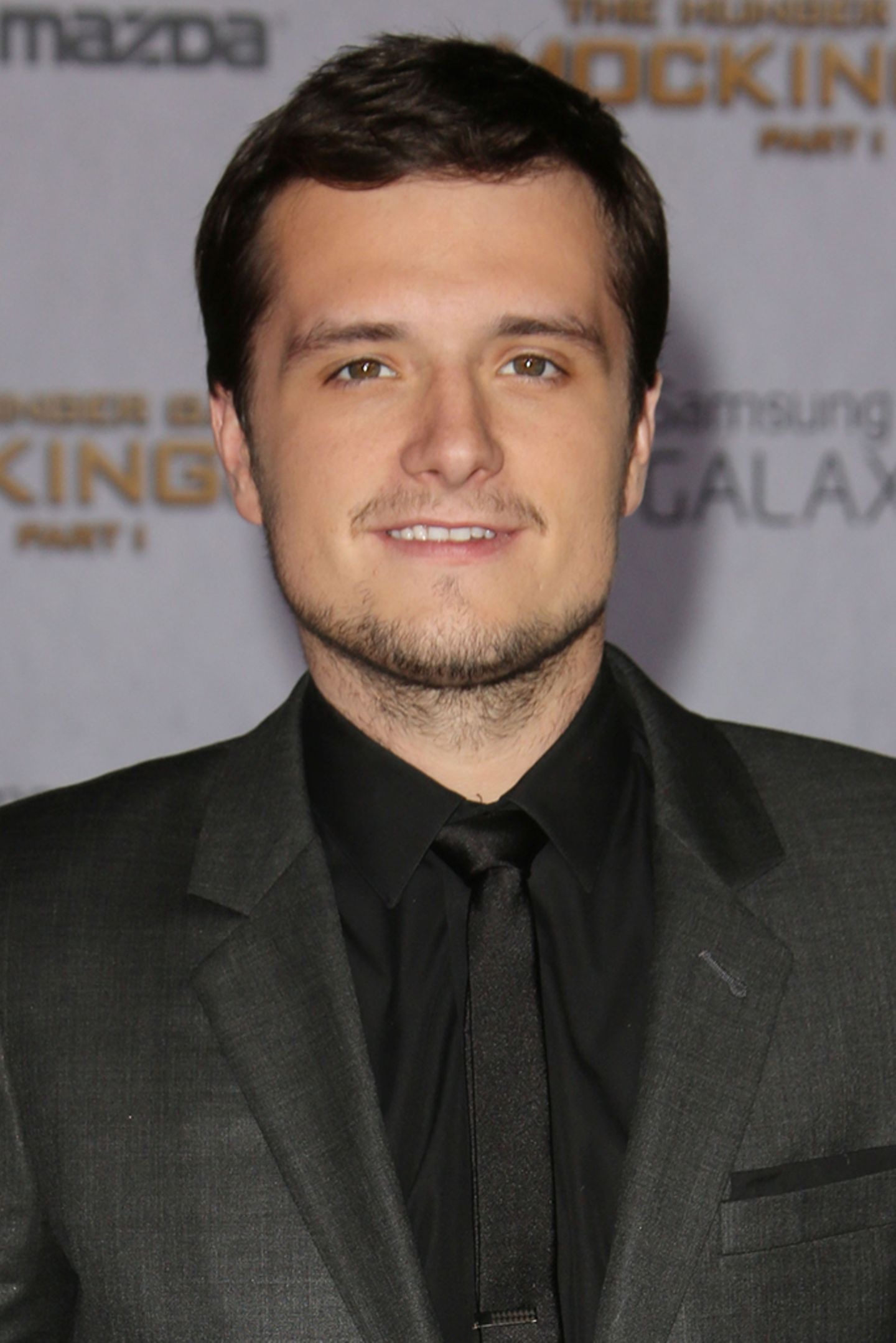 Josh Hutcherson, Star portrait, News, Images, 1440x2160 HD Phone