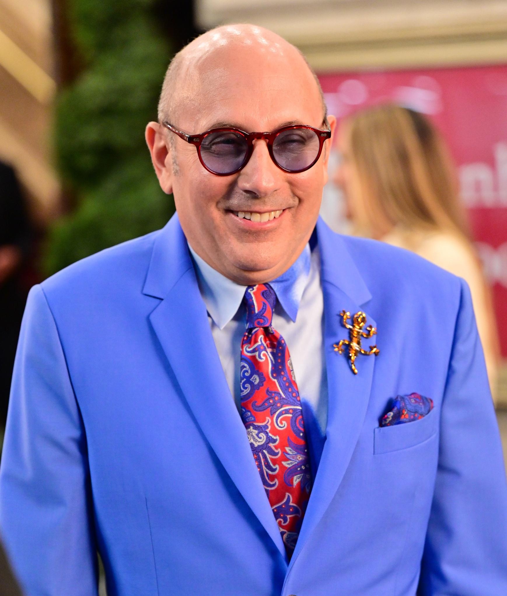 Willie Garson, Movies, Dies at 57, SATC star, 1740x2050 HD Phone