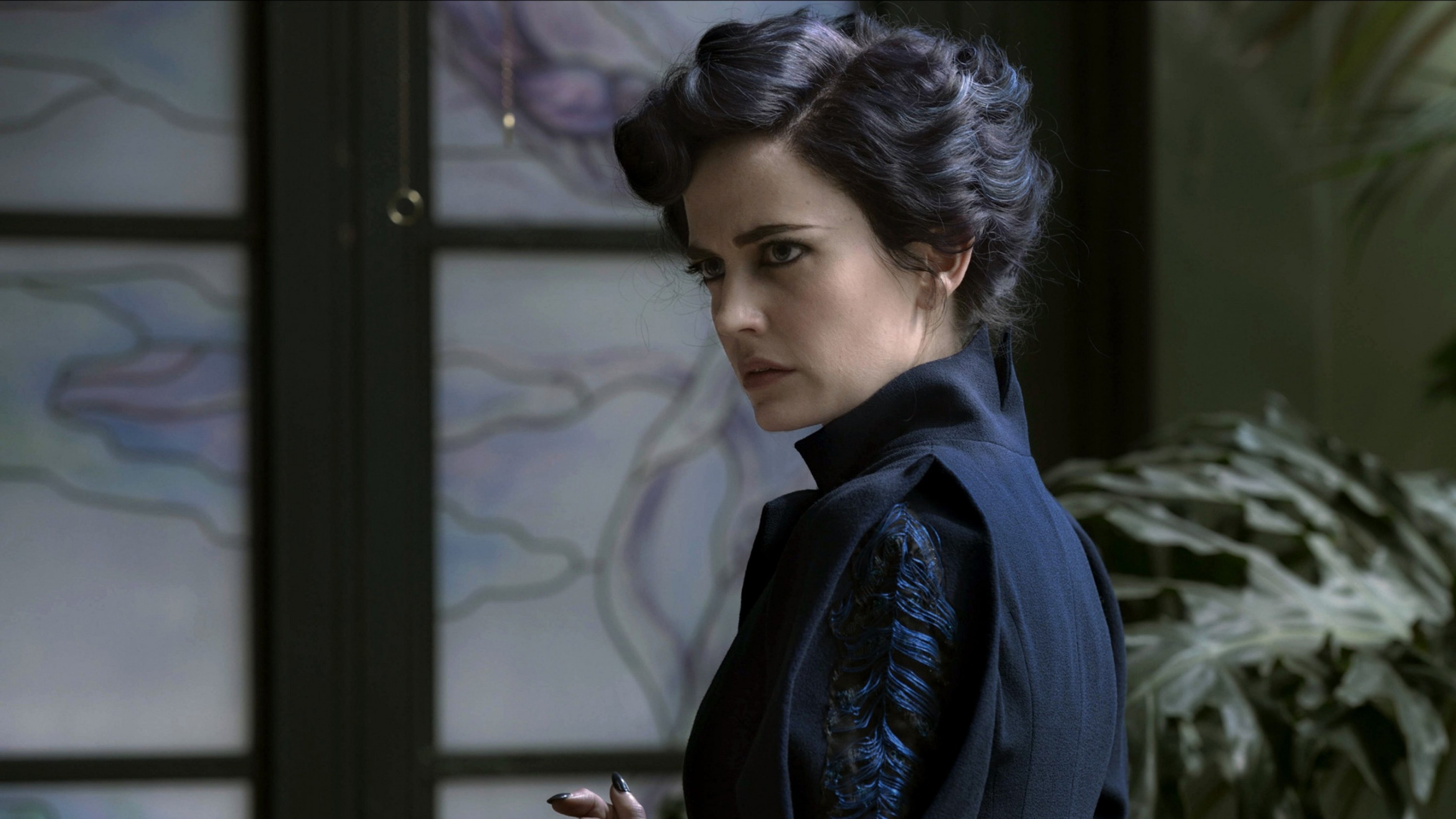 Miss Peregrine's Home, Film guide, Into Film, 3000x1690 HD Desktop