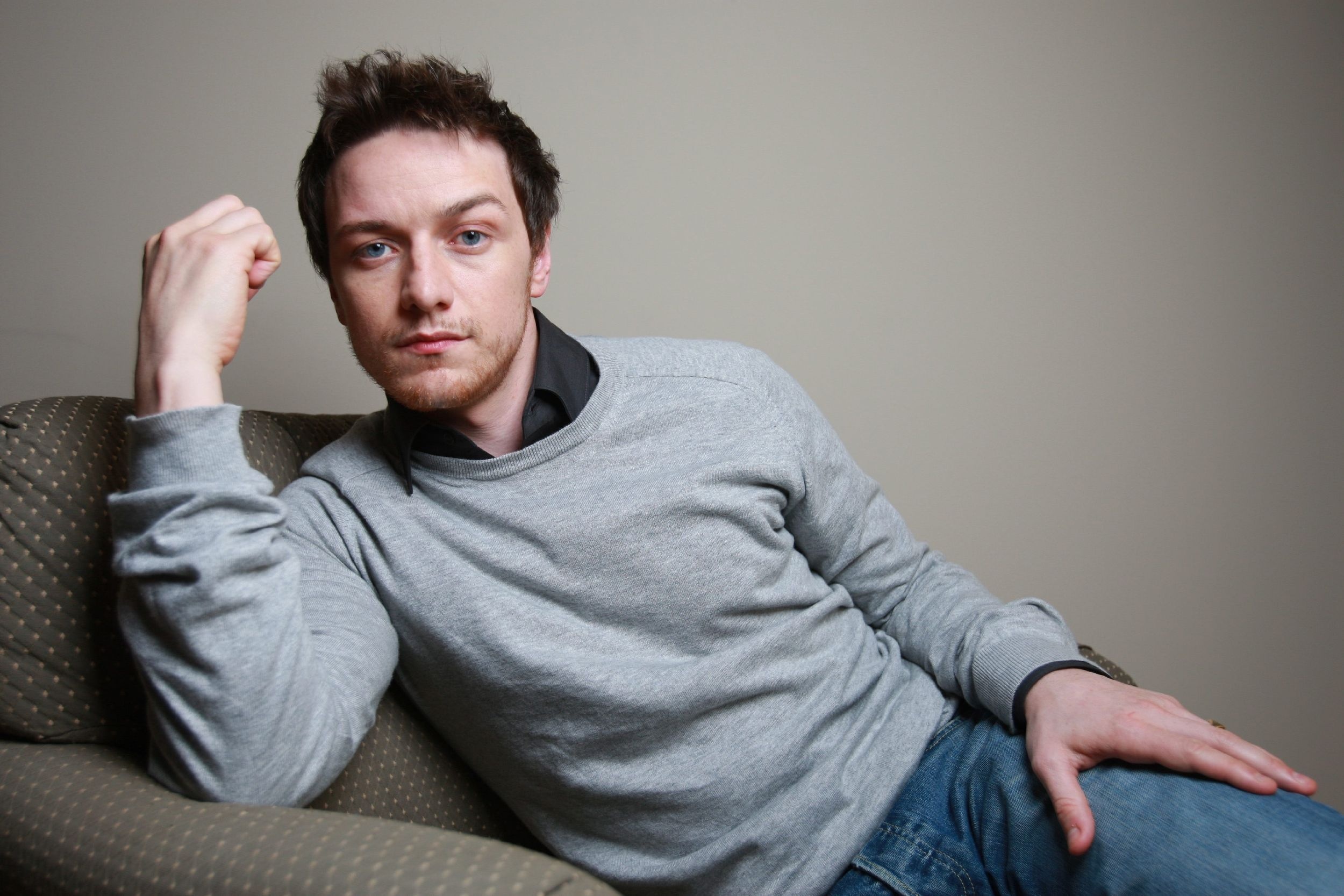 James McAvoy, Movie protagonist, Celebrity hq, 4k wallpapers, 2500x1670 HD Desktop