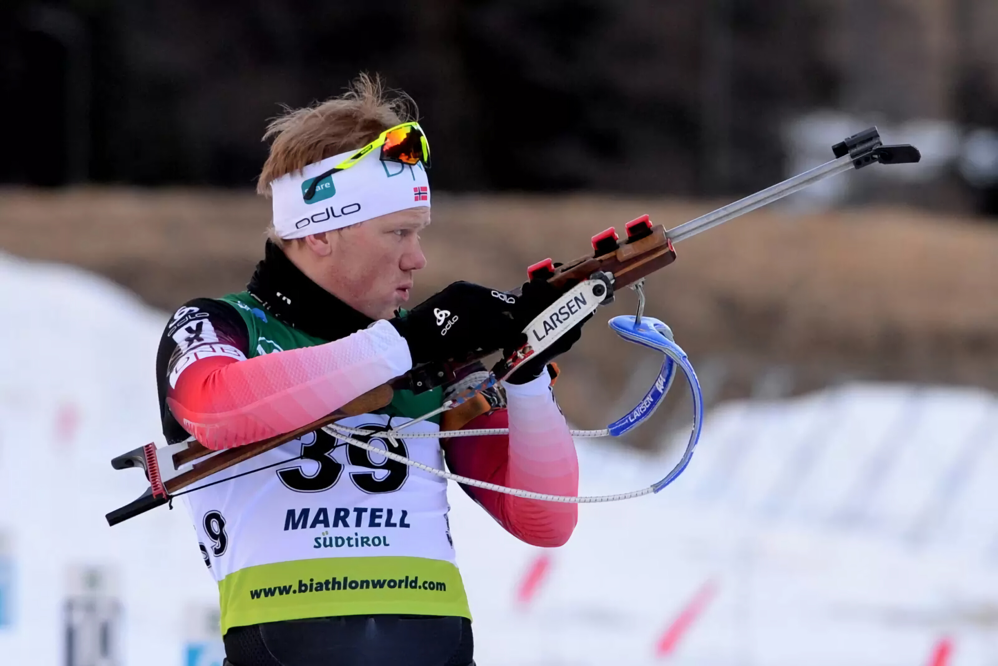 Johannes Dale, Olympic dreams, Medal contender, Skiing technique, 3200x2140 HD Desktop