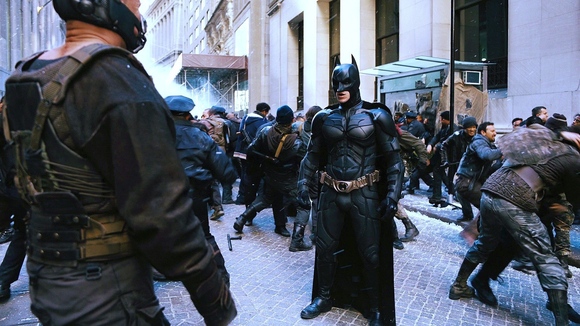 The Dark Knight Rises, Full HD wallpaper, Desktop, 1920x1080 Full HD Desktop