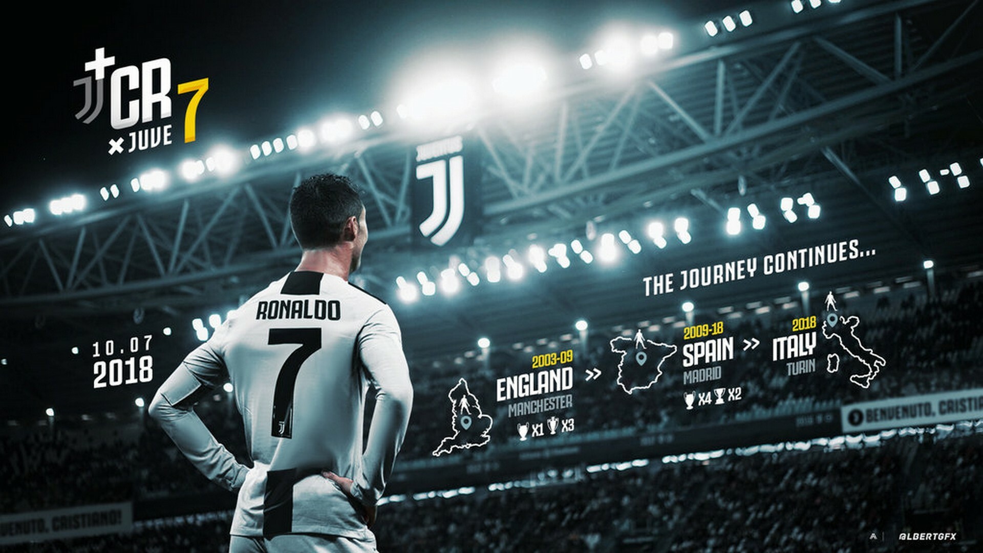 Forza Juve, Juventus iPhone wallpaper, Posted by Sarah Simpson, Stylish, 1920x1080 Full HD Desktop