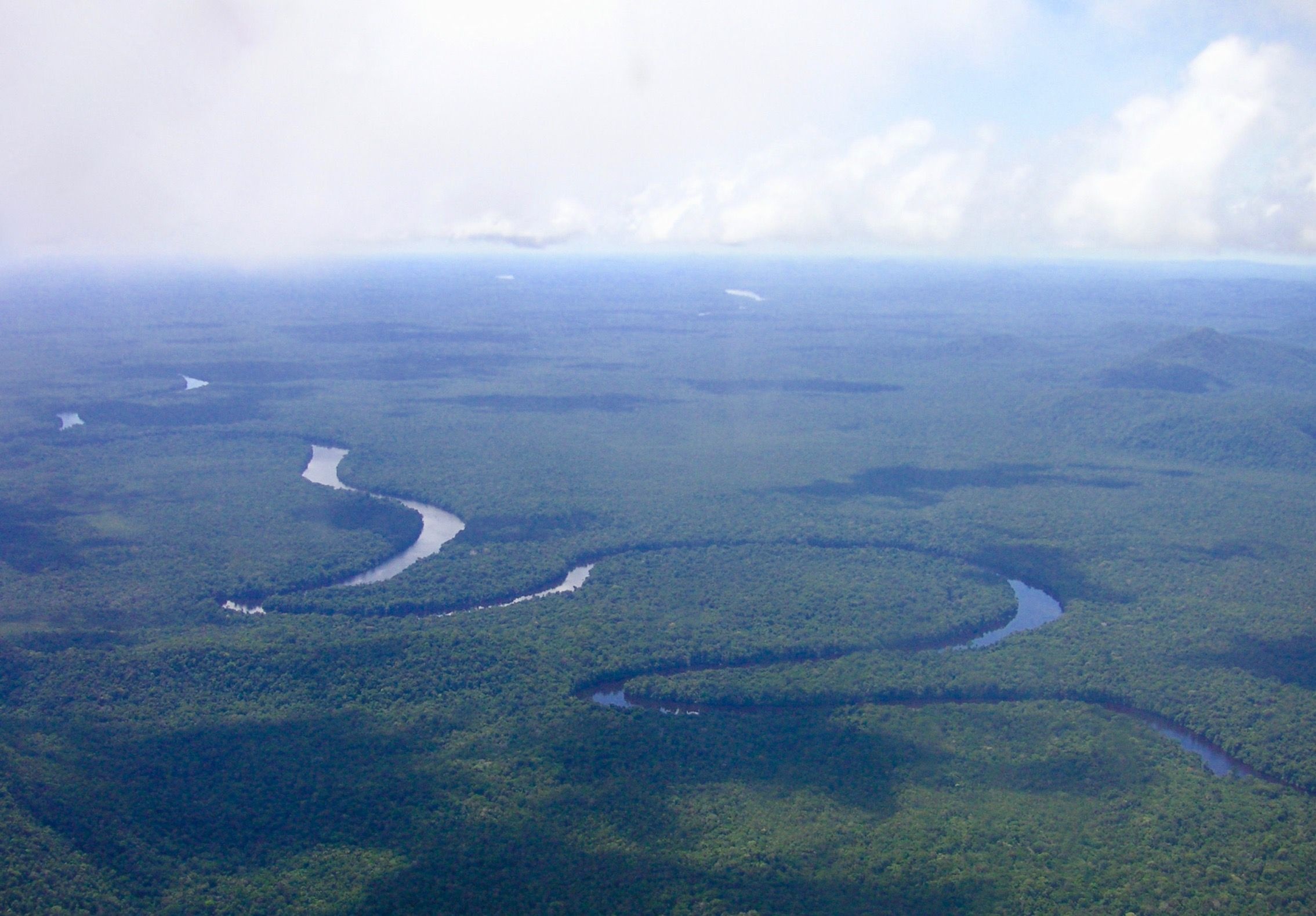 The Rio Orinoco, Travels, pingl sur sos orinoco, 2270x1580 HD Desktop