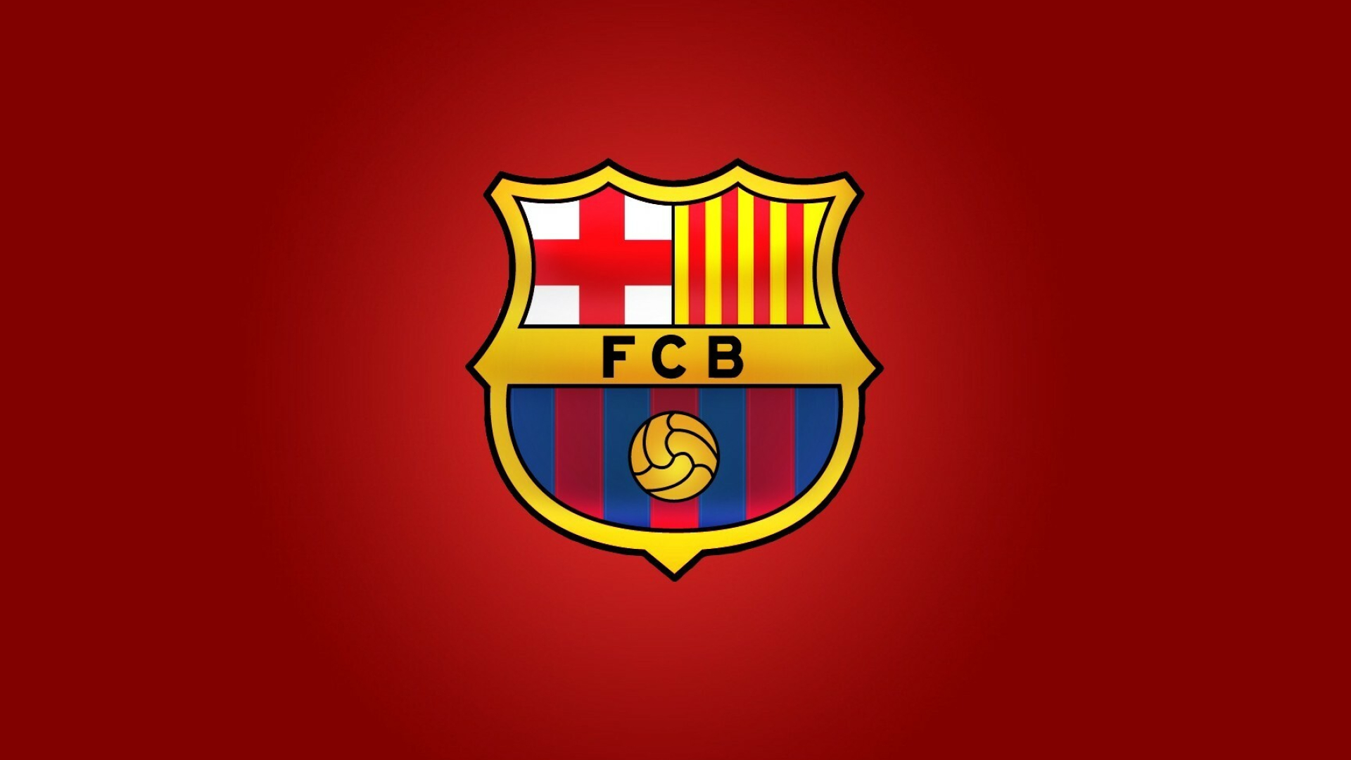 Barcelona FC, HD wallpaper, Posted by Sarah Thompson, 1920x1080 Full HD Desktop