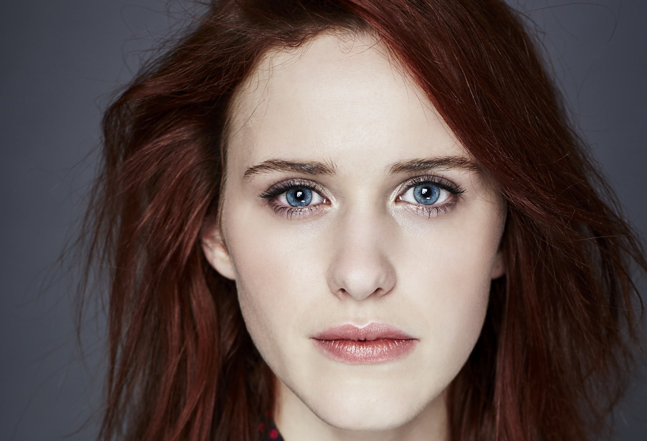 Rachel Brosnahan, Wallpapers, Movies, Celebrity, 2520x1720 HD Desktop