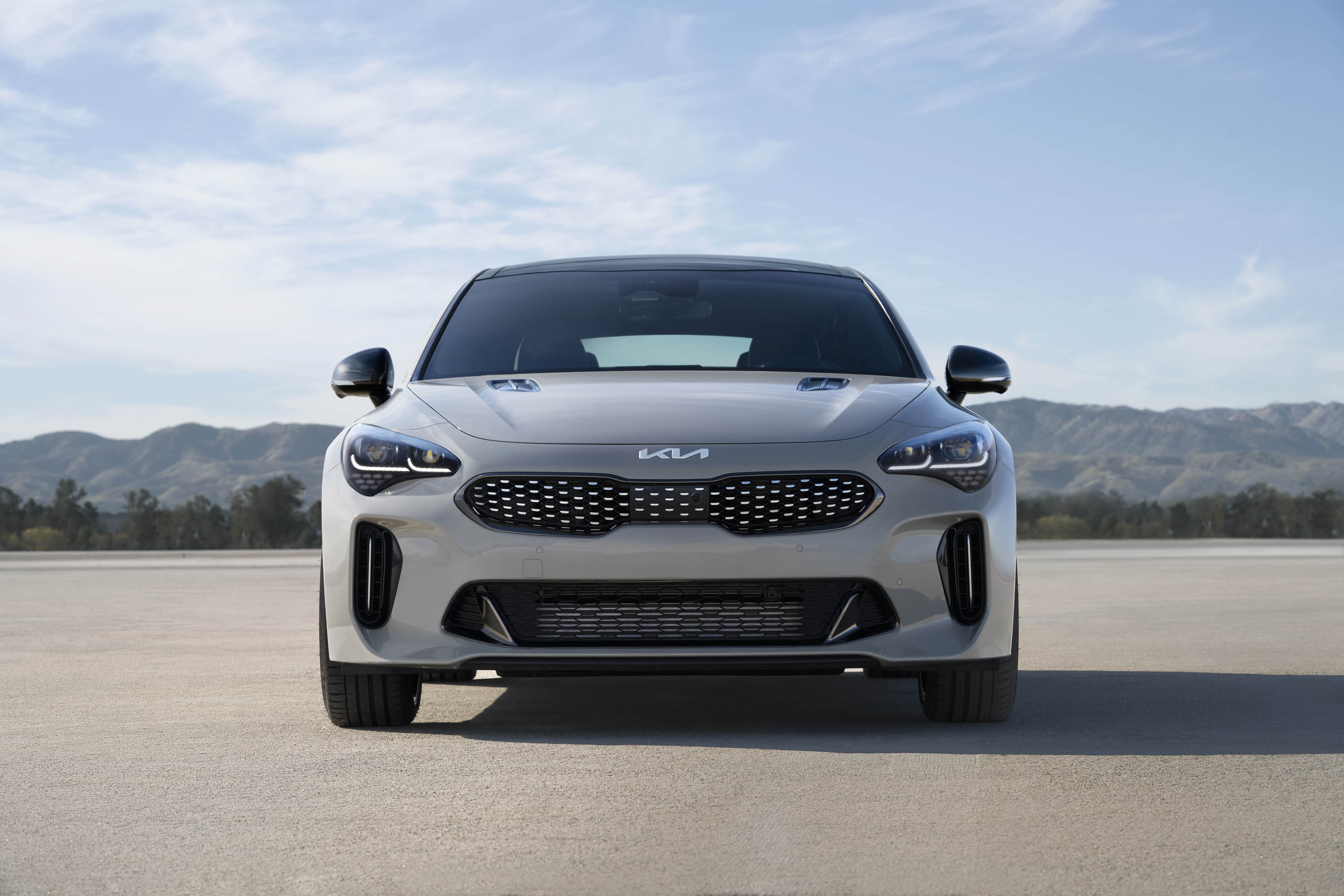 Kia Stinger, 2022 model, HD picture, Performance, 3000x2000 HD Desktop