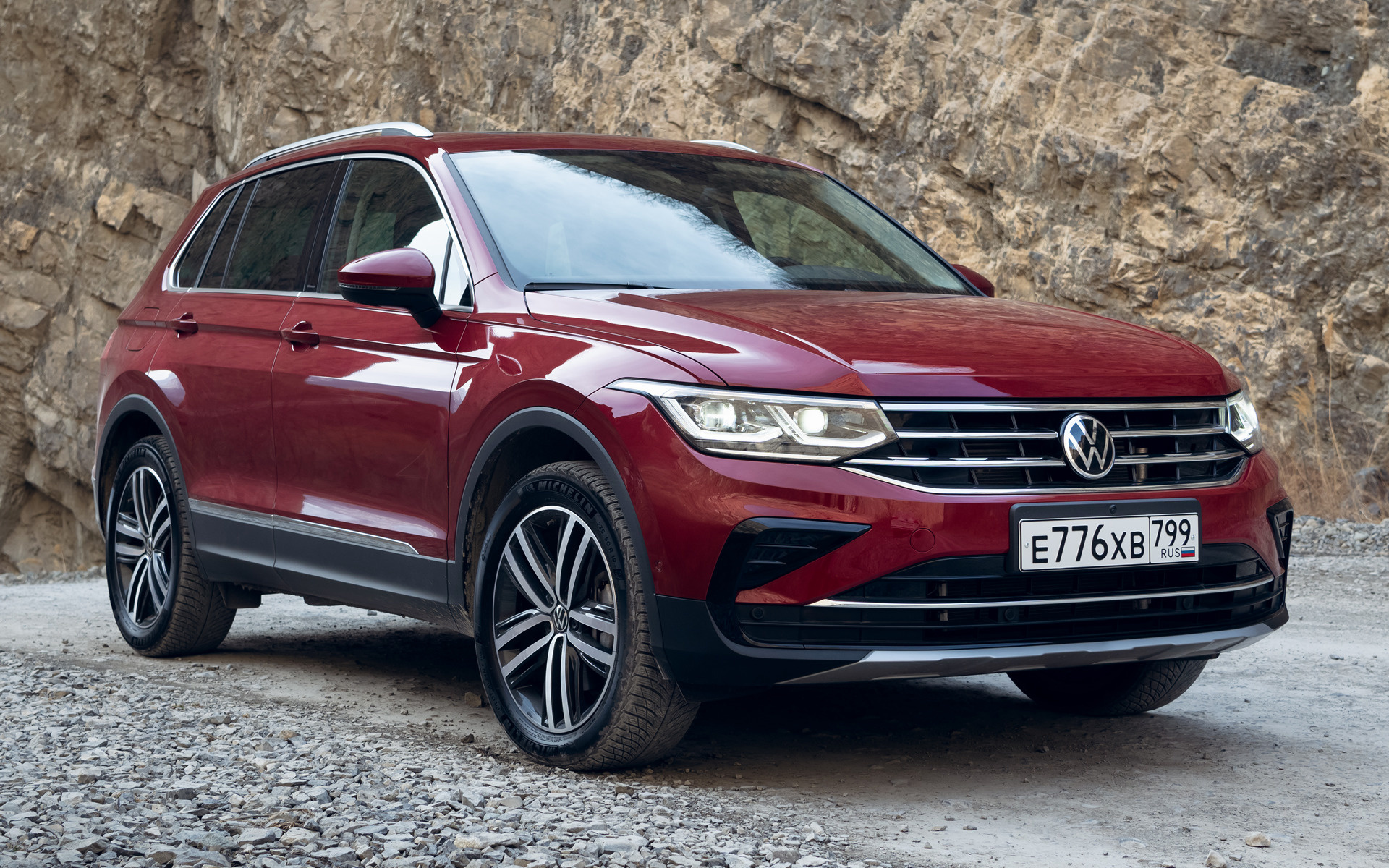 2021 Volkswagen Tiguan, HD images, Car Pixel, 1920x1200 HD Desktop