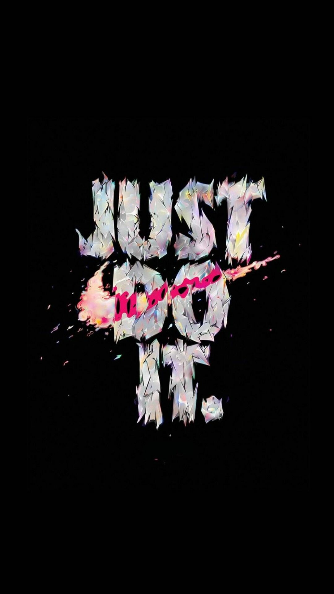 Nike, Top-quality backgrounds, HD, 1080x1920 Full HD Phone