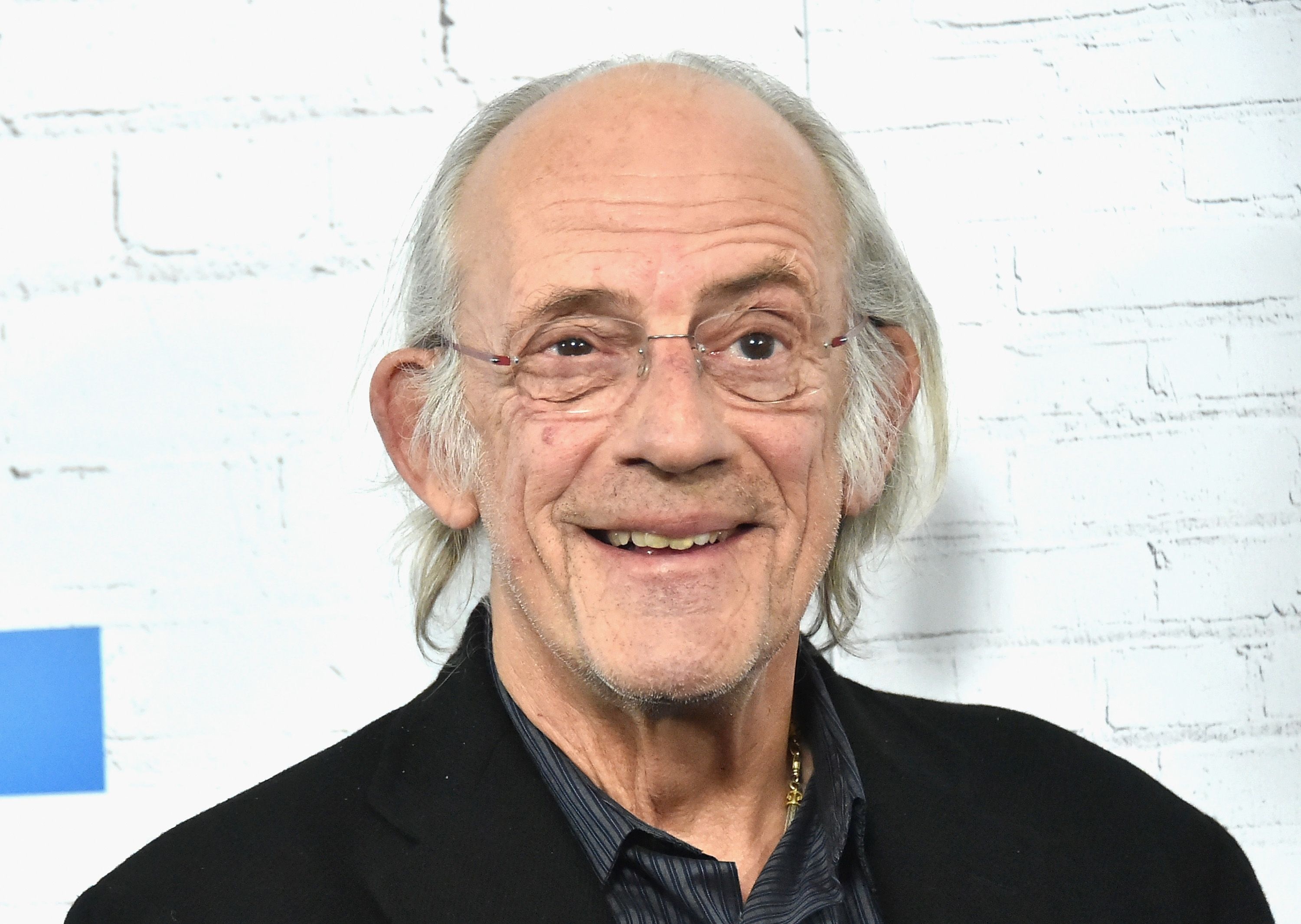 Christopher Lloyd, The Mandalorian Season 3, Star-studded cast, 3000x2140 HD Desktop