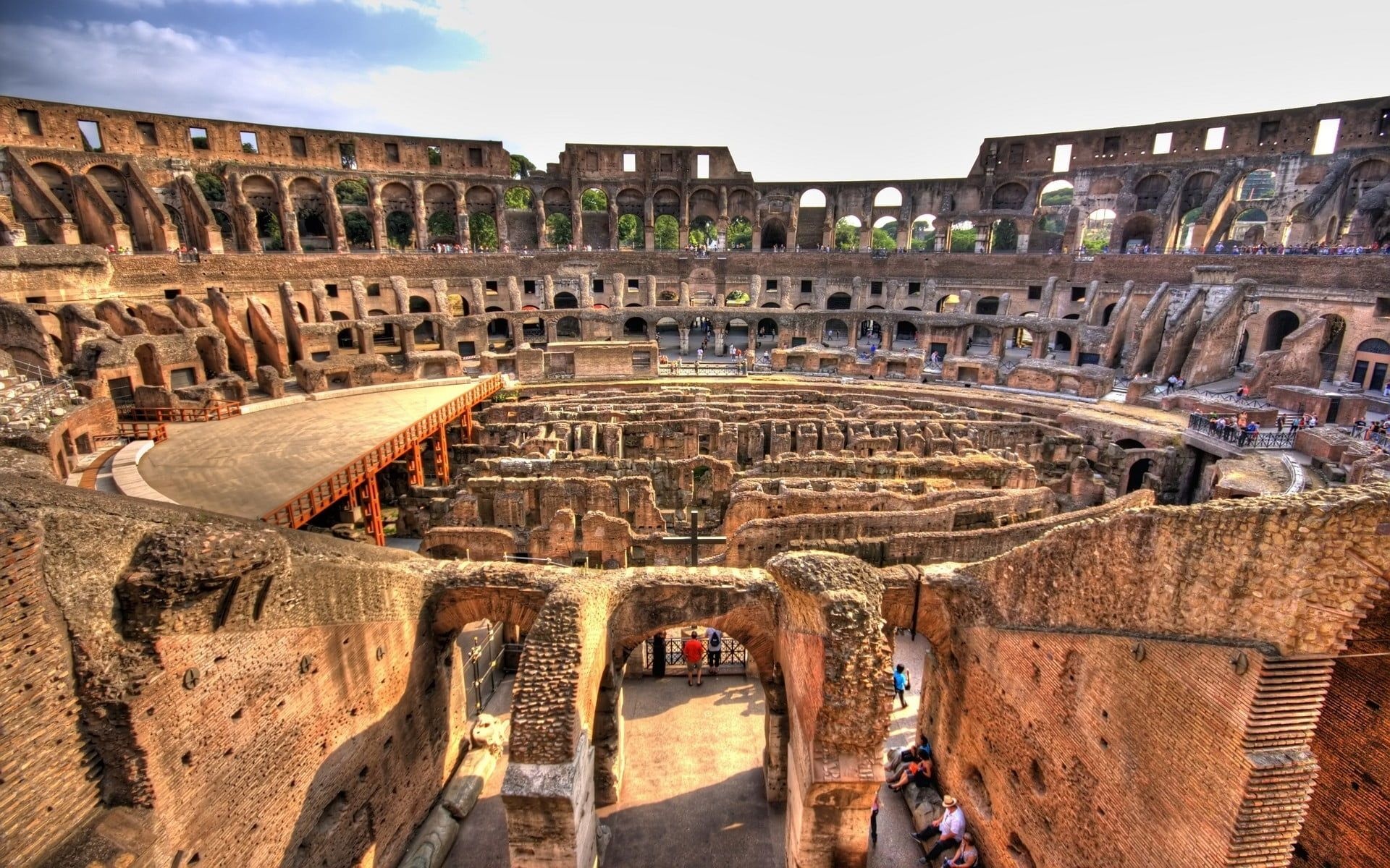 Verona Travels, Beautiful Verona Italy, Popular wallpapers, Awe-inspiring backgrounds, 1920x1200 HD Desktop