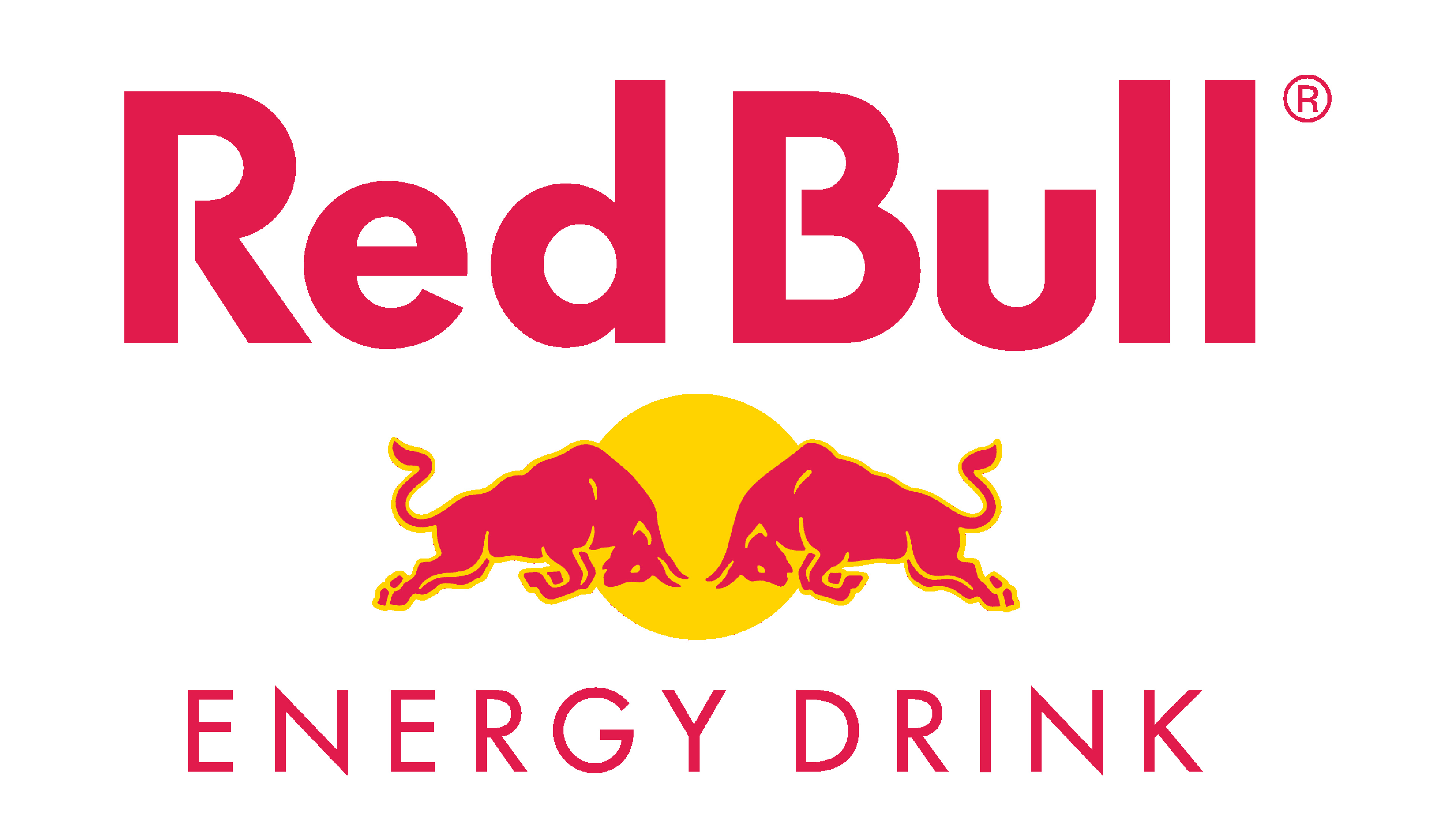 Red Bull logo, Recognizable symbol, Free download, SVG format, 3840x2160 4K Desktop