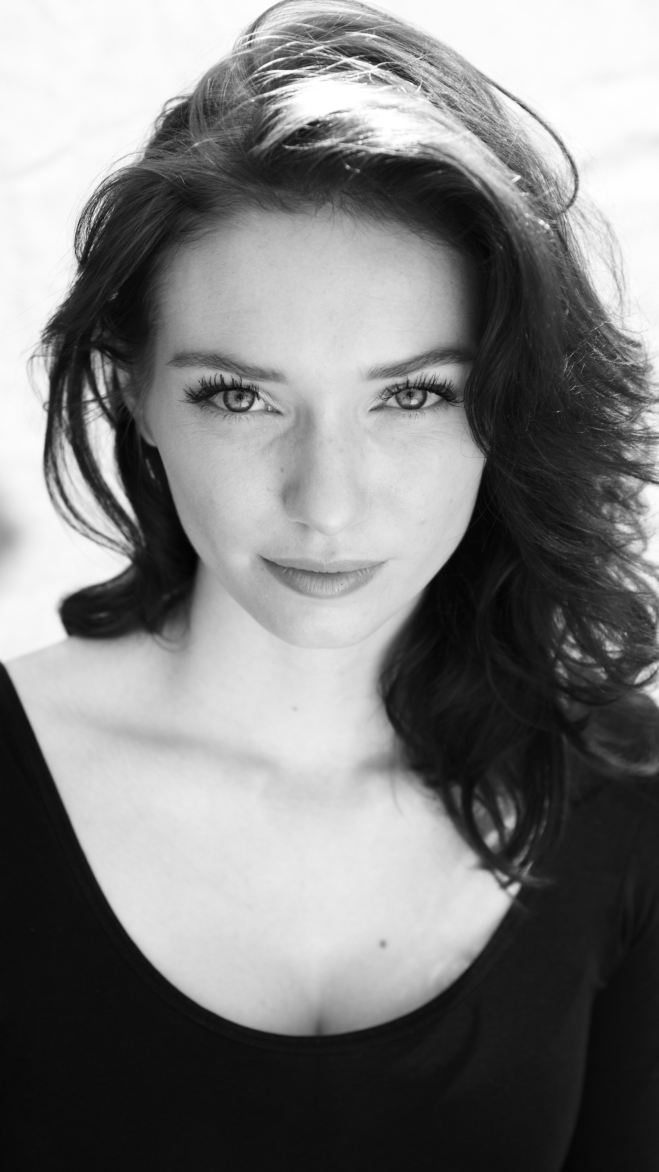 Eleanor Tomlinson, 23robert42, 2160x3840 4K Phone