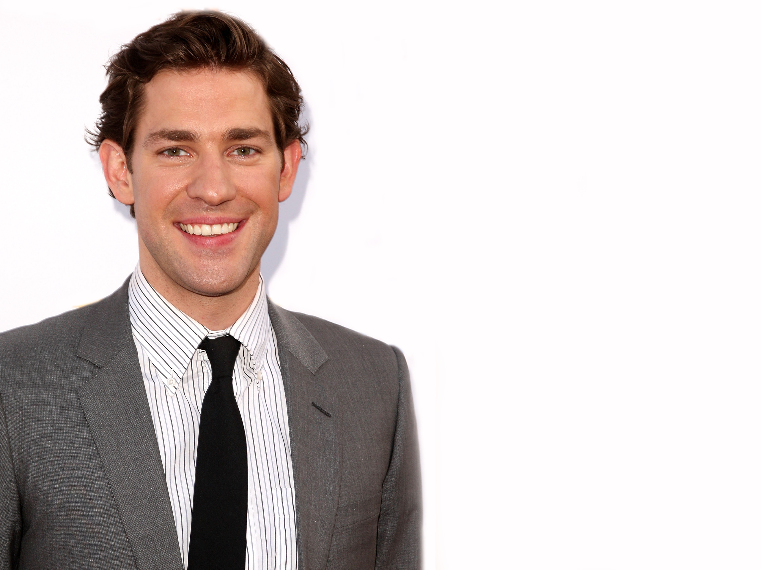 John Krasinski, Actor pictures, High-quality images, 2560x1920 HD Desktop