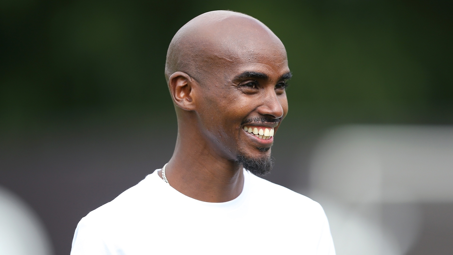 Mo Farah, Illegally trafficked, Child victim, Disclosure, 1920x1080 Full HD Desktop