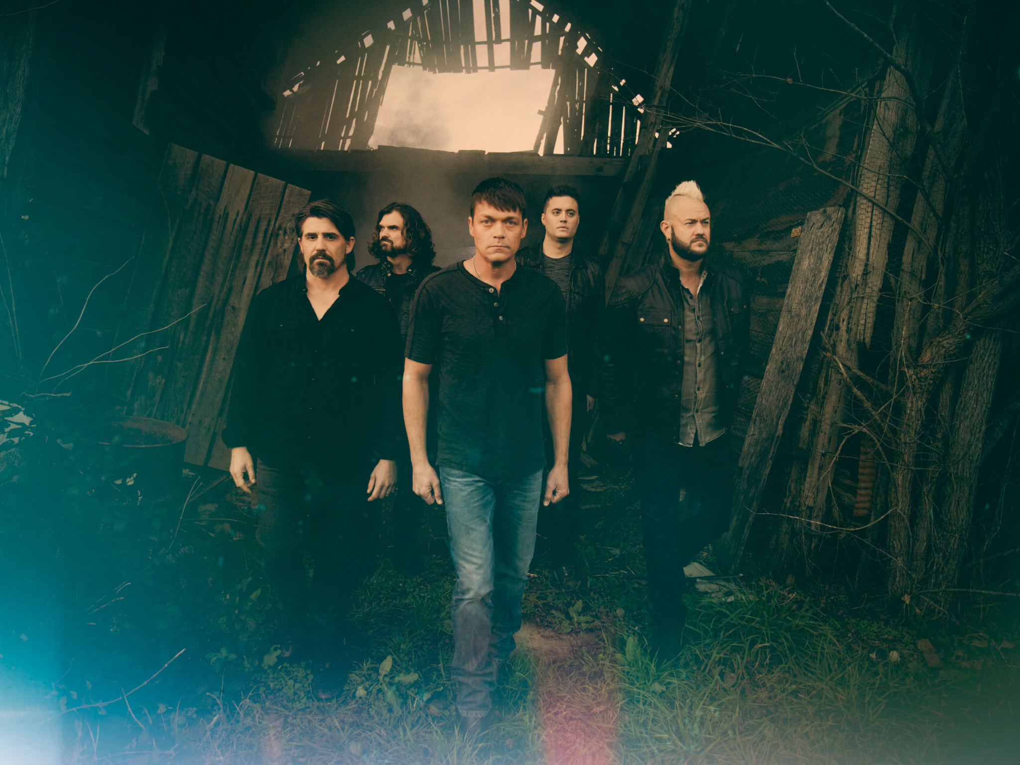 3 Doors Down Music, 20 year celebration, Music concerts, 2050x1540 HD Desktop