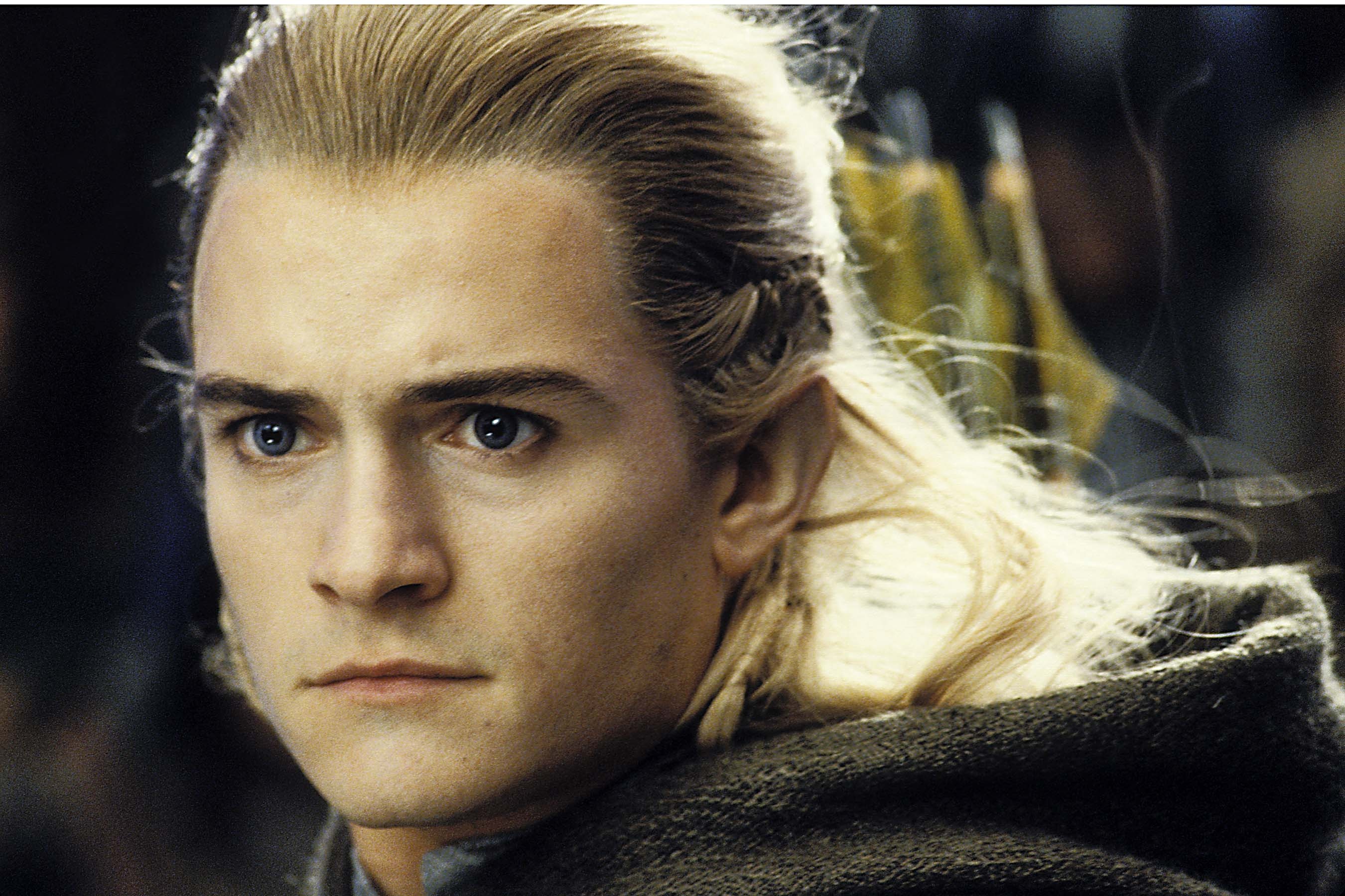 Lord of the Rings, Orlando Bloom, Return of the King, Free wallpaper, 2700x1800 HD Desktop