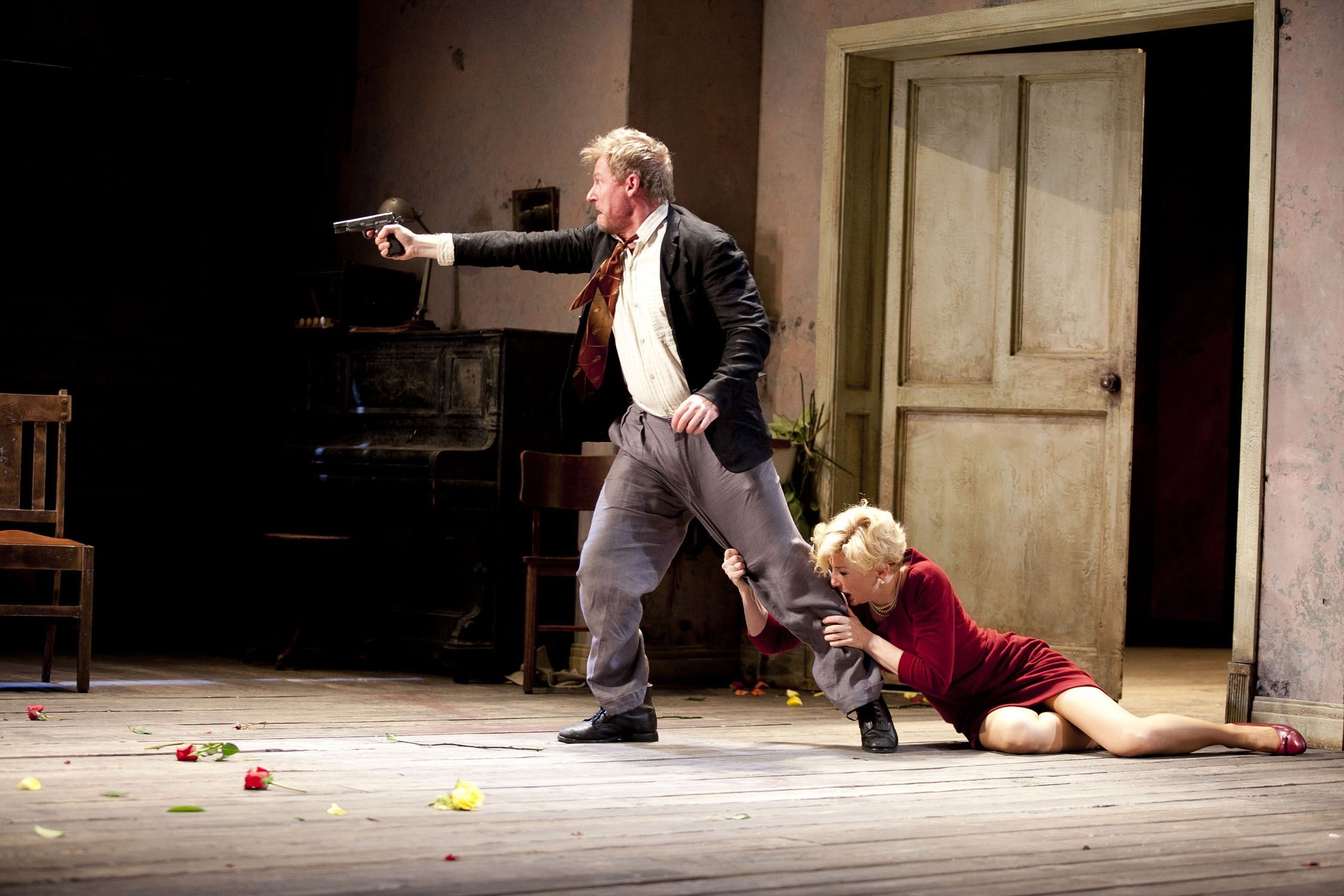 Richard Roxburgh, Movies, Sydney Theatre Company's, 2250x1500 HD Desktop