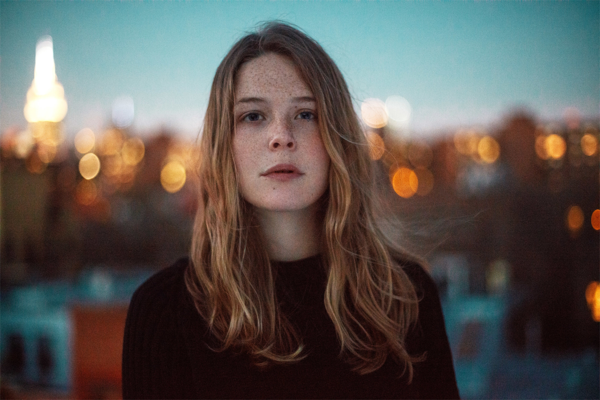 Maggie Rogers, Colorful tale, Rising star, The Boston Globe, 2050x1370 HD Desktop