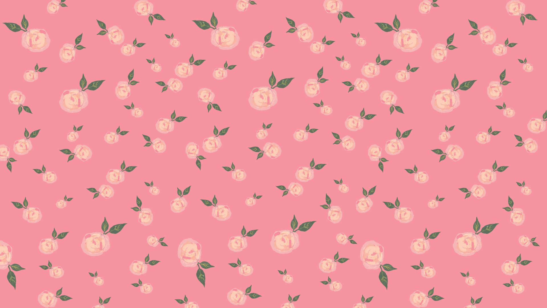 Roses, Cute Computer Wallpaper, 1920x1080 Full HD Desktop