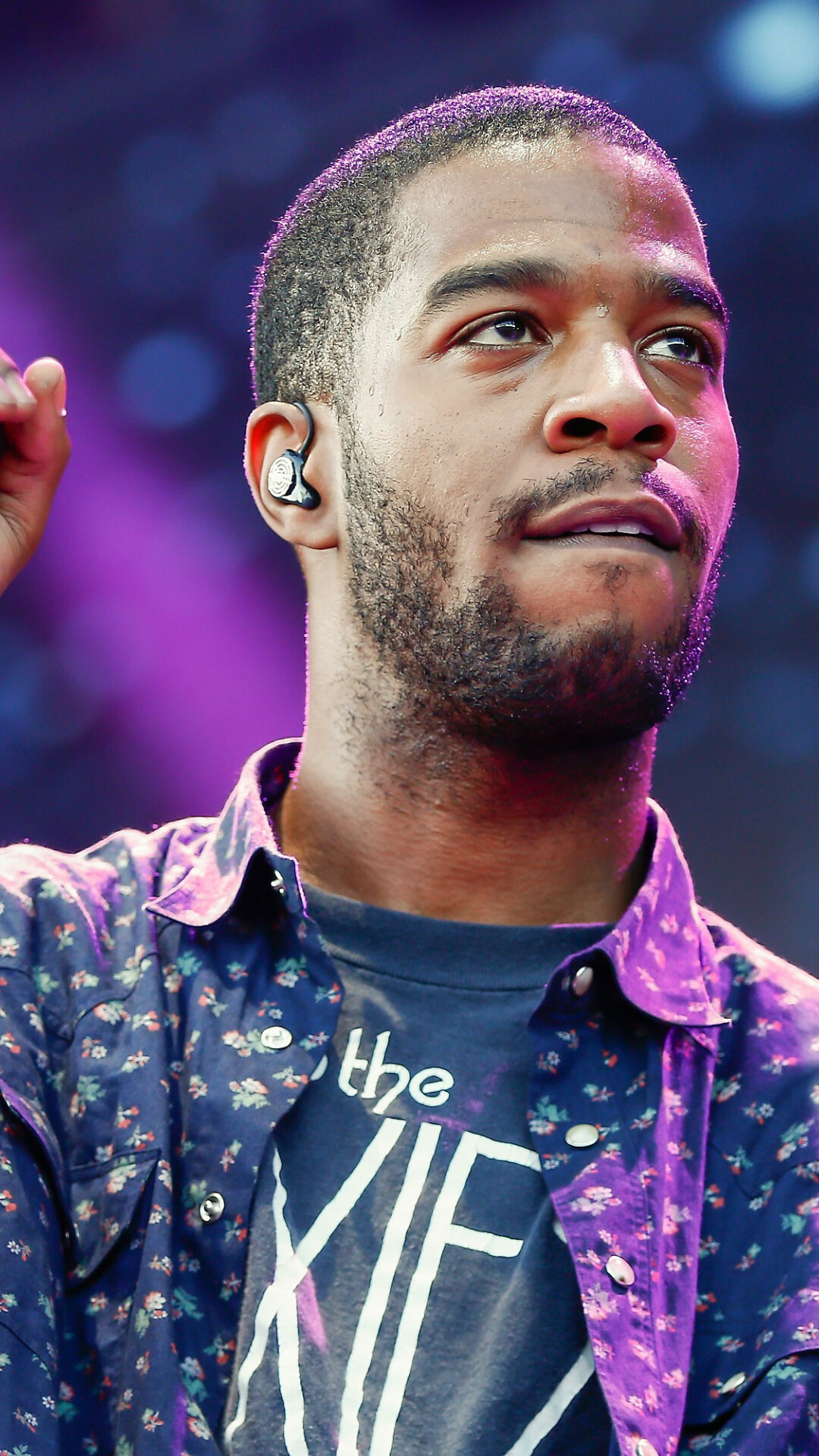 Kid Cudi, Computer wallpaper, 1080x1920 Full HD Phone