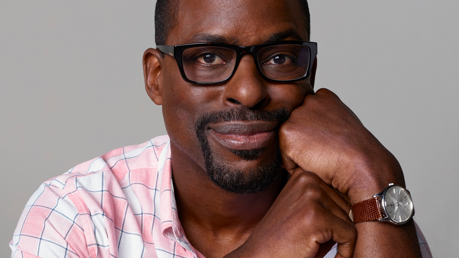 Sterling K. Brown, Fan Favorite Storyline, 1920x1080 Full HD Desktop