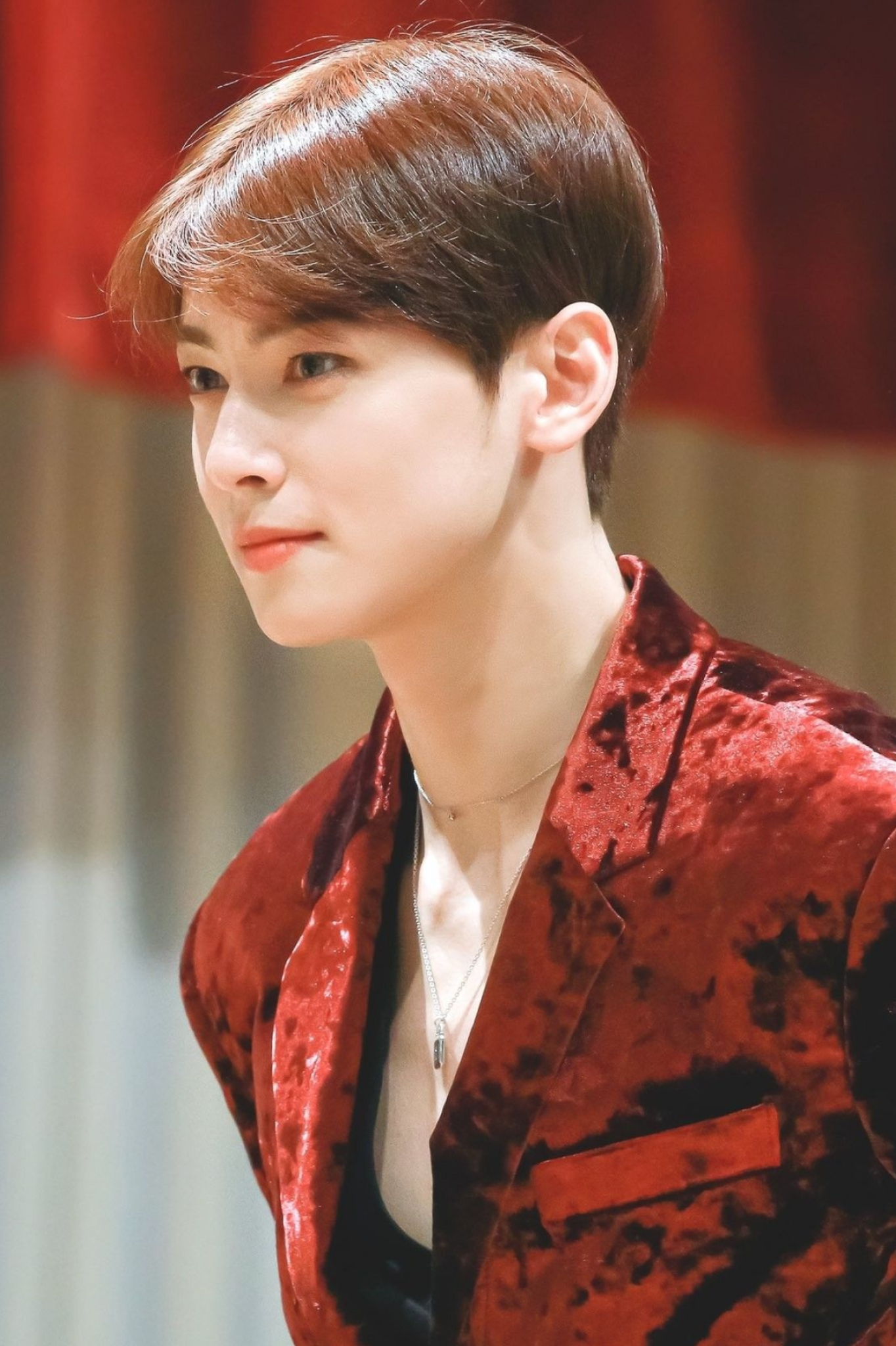 Cha Eun-woo, Korean actor, Korean actress, Korean celebrities, 1370x2050 HD Phone