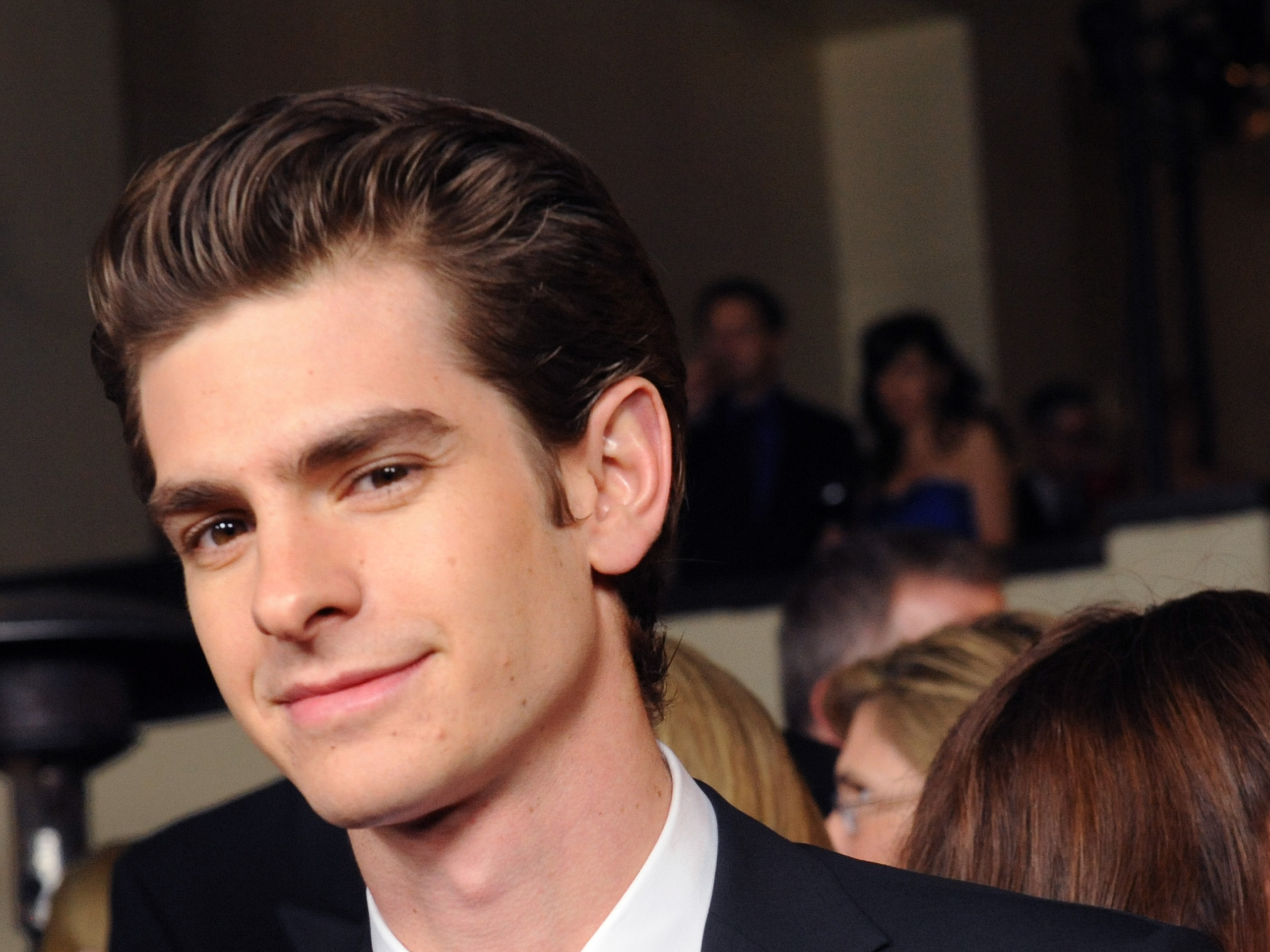 Andrew Garfield, Wallpaper 48812, Actor, 2560x1920 HD Desktop