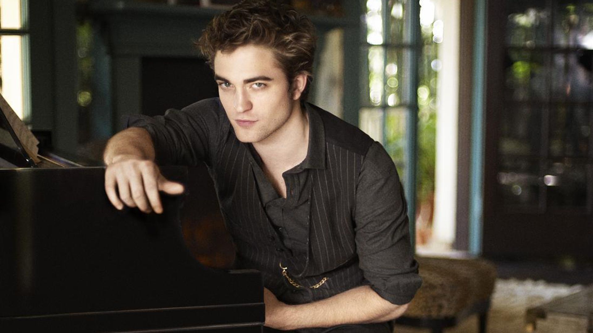 Robert pattinson wallpapers, male celebrity, image, backgrounds, 1920x1080 Full HD Desktop