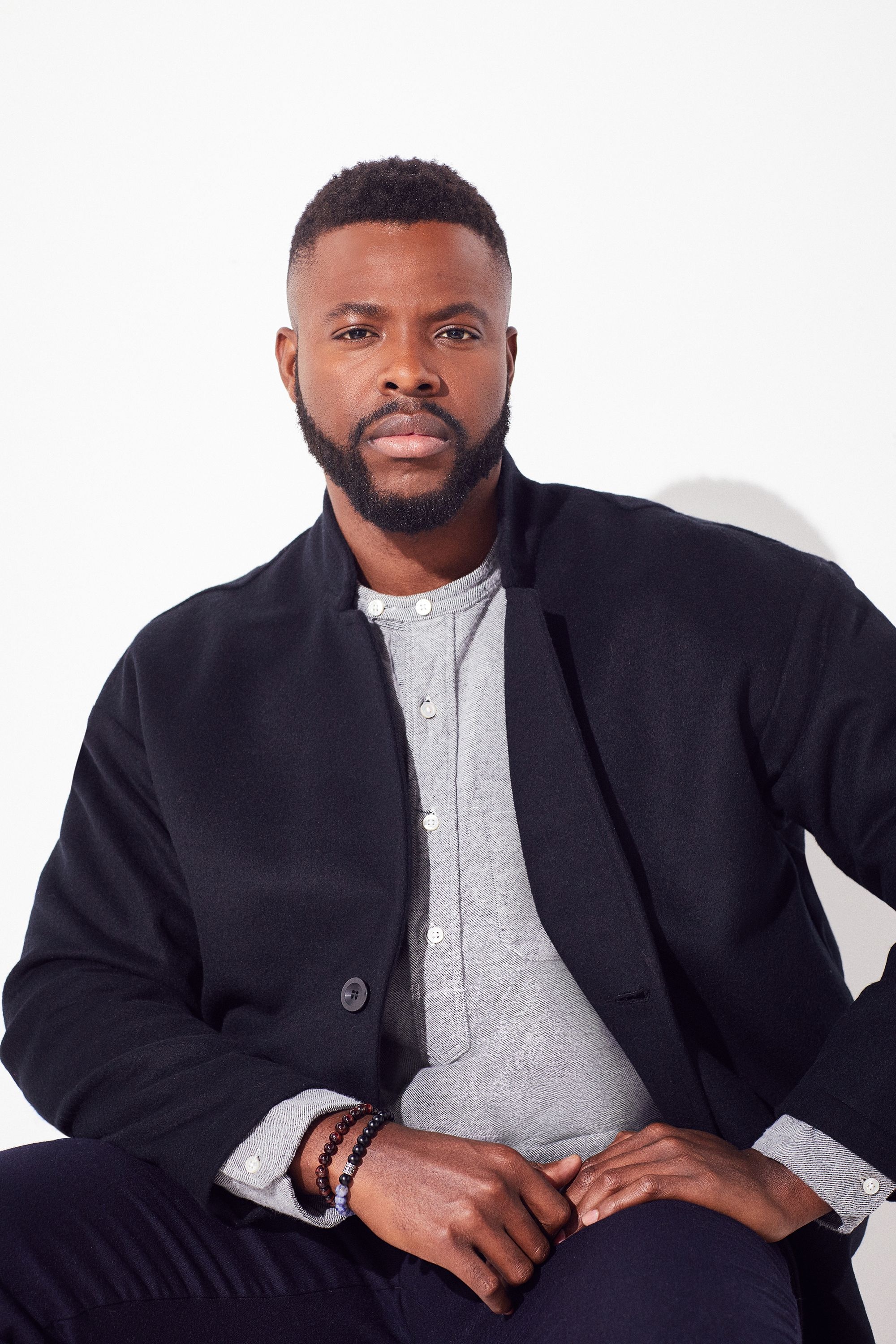 Winston Duke, Black Panther, Mbaku, New movie, 2000x3000 HD Phone