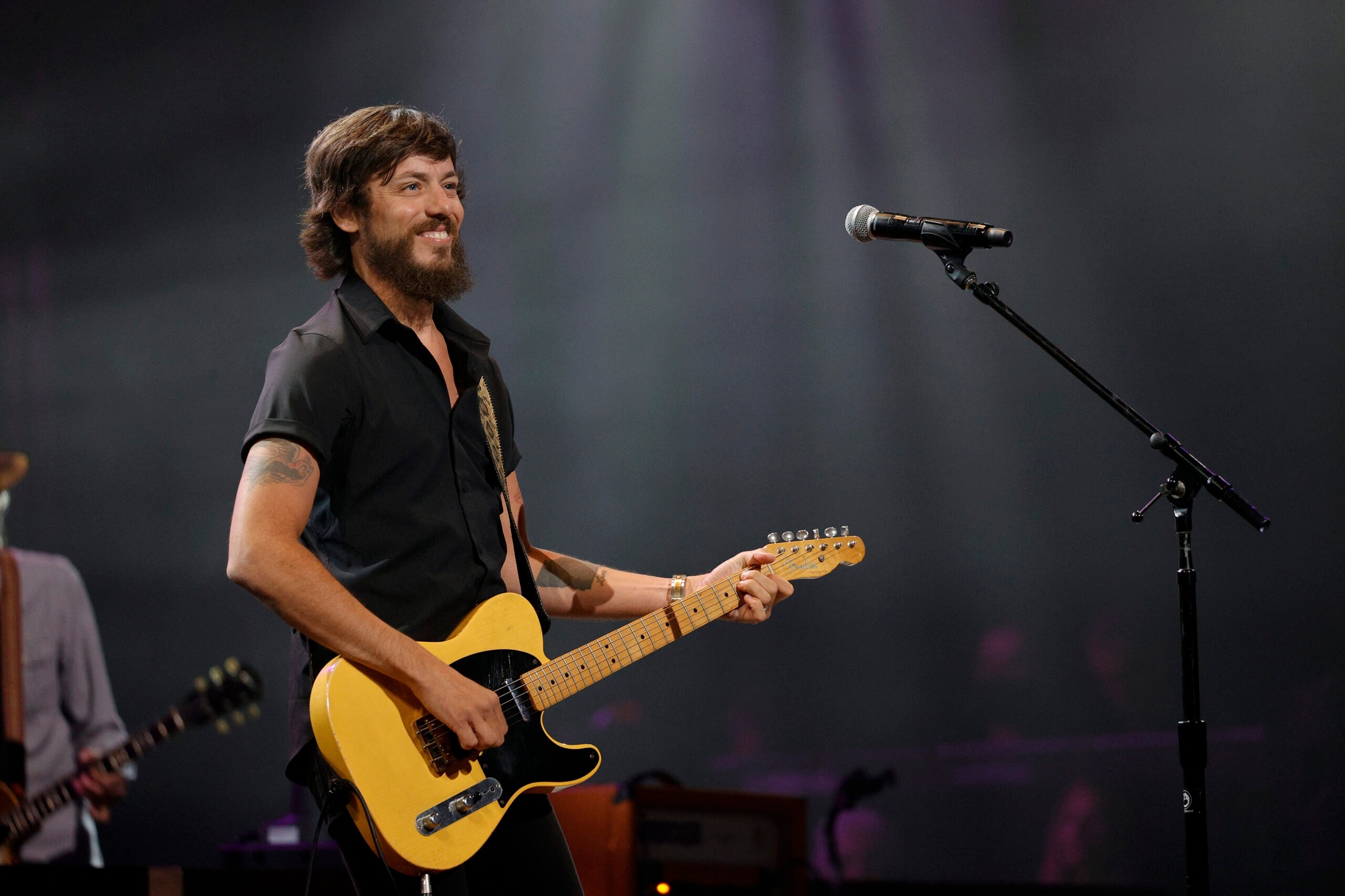 Chris Janson, Music, No he is not, 2560x1710 HD Desktop