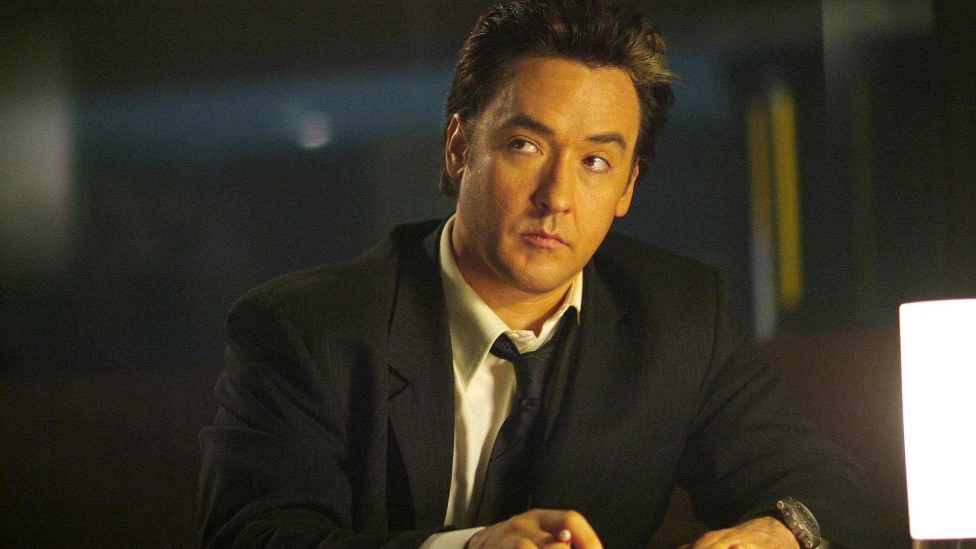 John Cusack, Independent thriller, Broken Ridge, Geektyrant, 1920x1080 Full HD Desktop