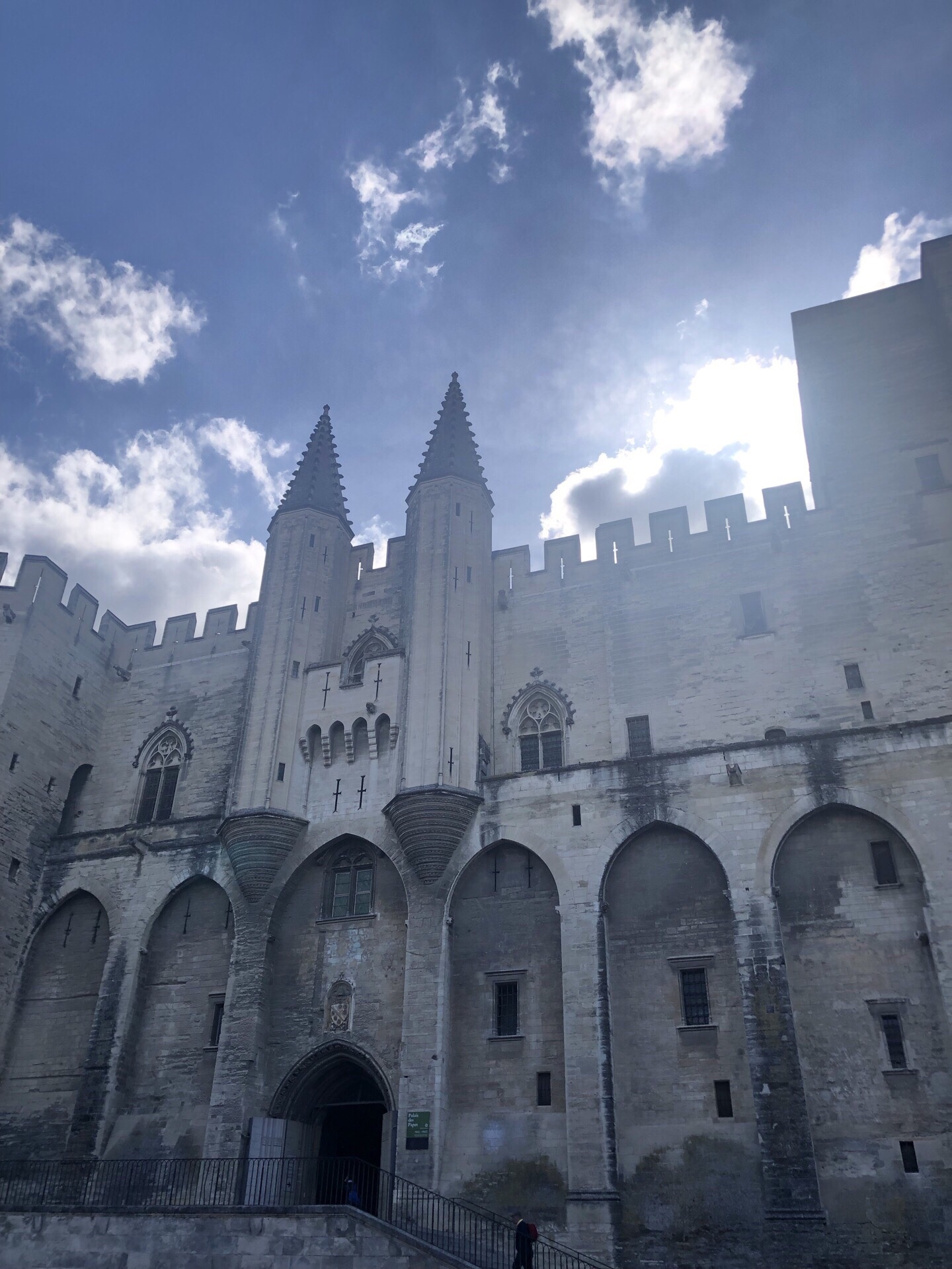 Museum du Petit Palais, Avignon attraction, Ticket discounts, Opening hours, 1440x1920 HD Phone