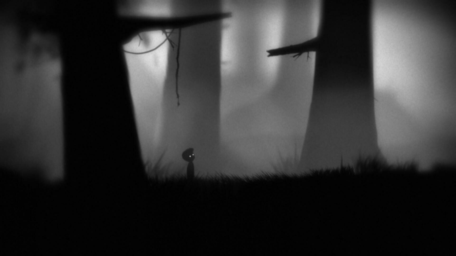 Free Limbo wallpaper, Creepy and atmospheric, Limbo wallpapers collection, High-quality gaming, 1920x1080 Full HD Desktop