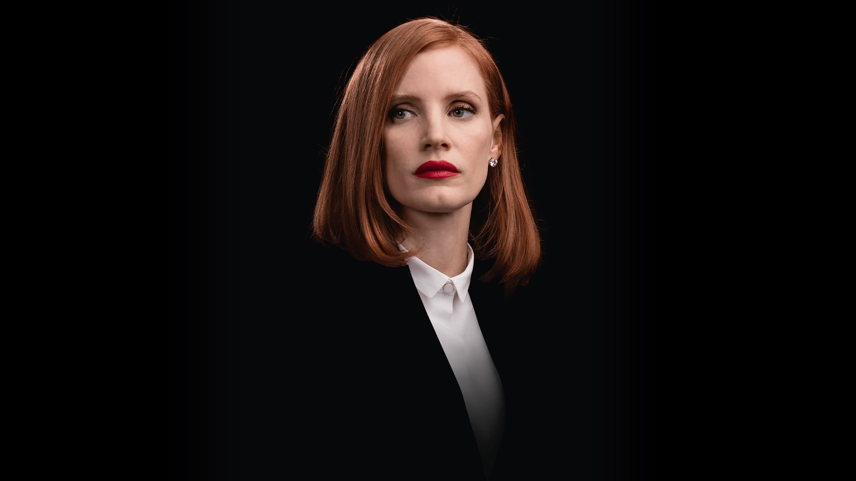 Miss Sloane, 2016 film, Biographical film, Political thriller, 3000x1690 HD Desktop