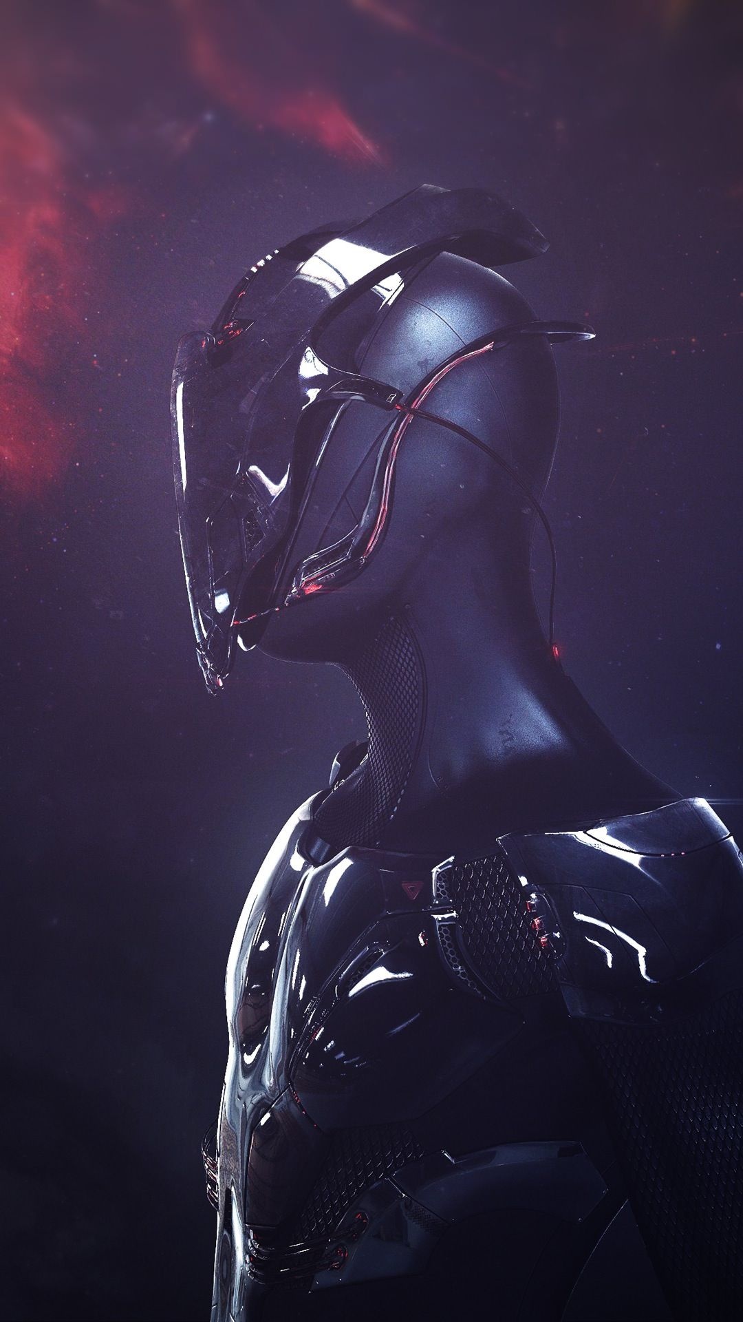 Robot mobile wallpapers, Top free, High-quality images, 1080x1920 Full HD Phone