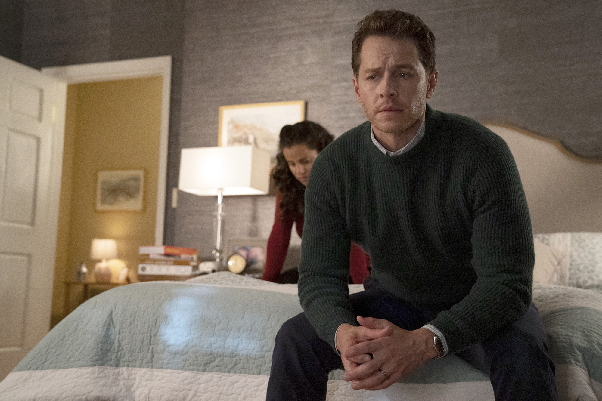 Manifest TV Series, TV Shows, Season 2 plot, 2000x1340 HD Desktop